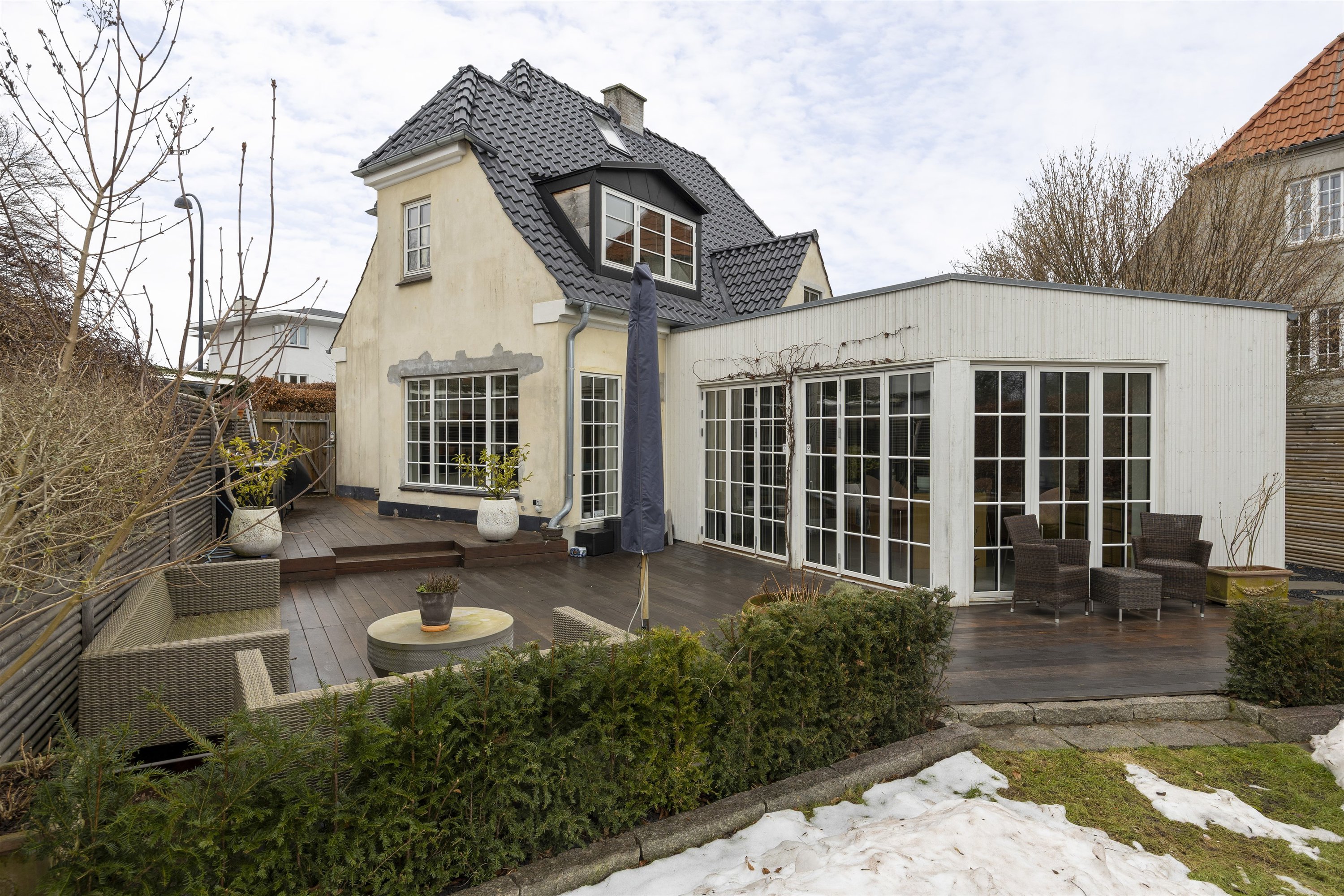 Ingeborgvej 33, 2900 Hellerup