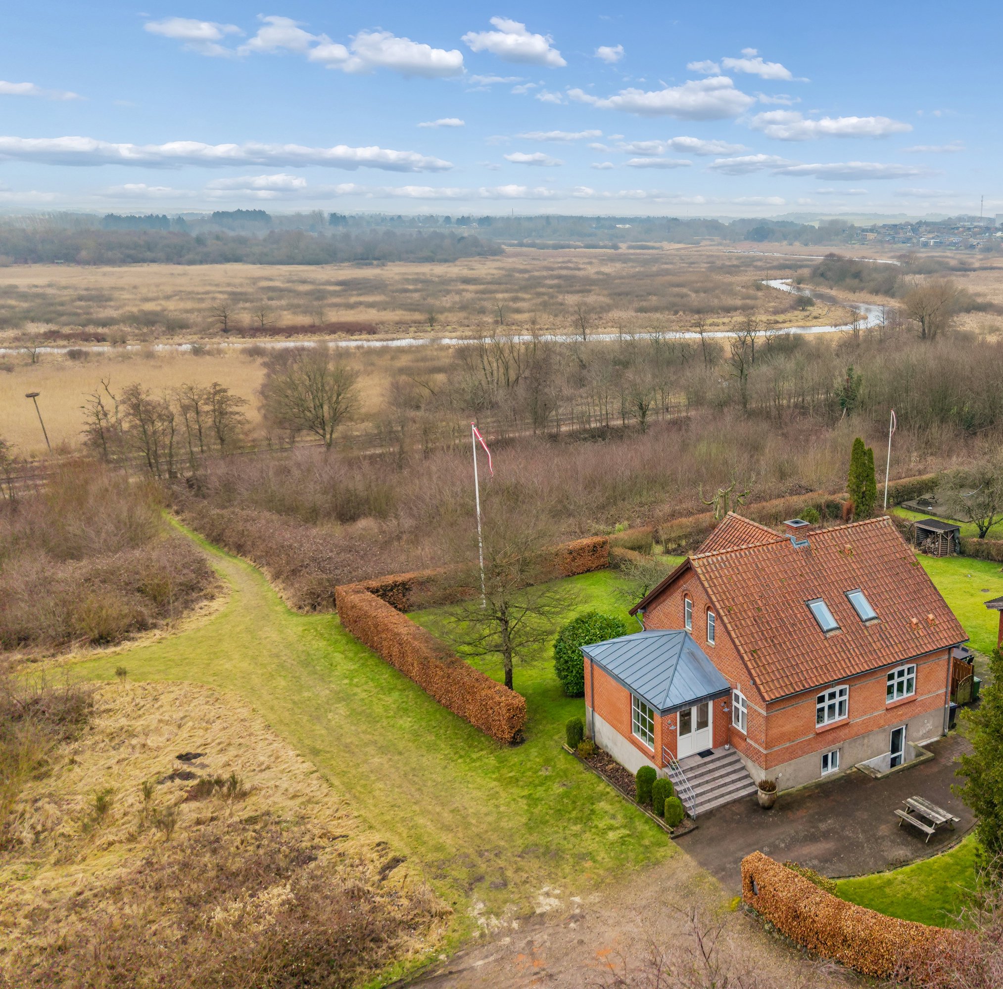 Kirkebakken 8, 7800 Skive