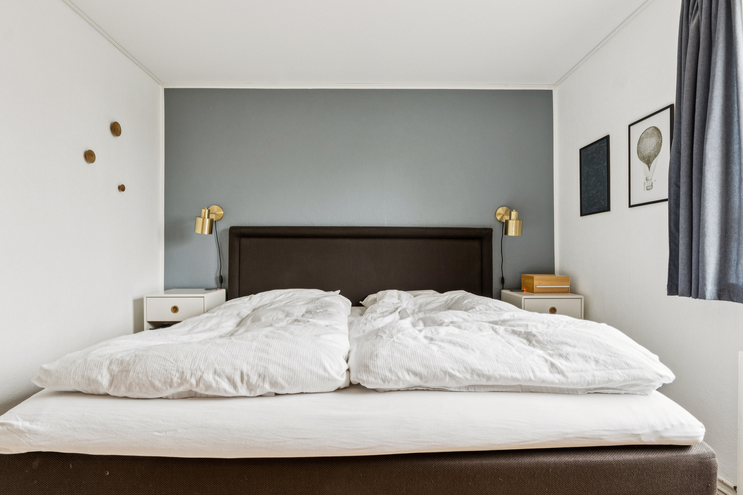 Fremhævet værelse billede i fuldskærmstilstand. Billede af Rosendalvej 3, Stavtrup, 8260 Viby J