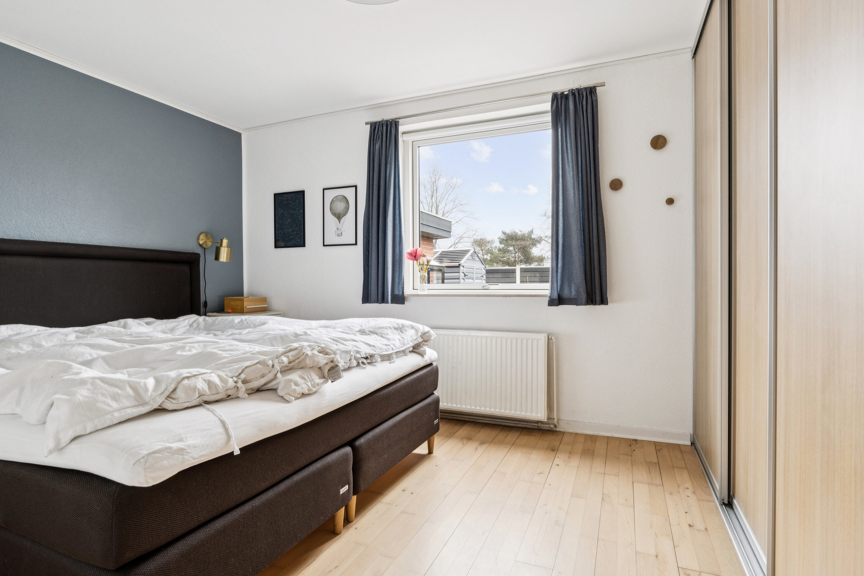 Fremhævet værelse billede i fuldskærmstilstand. Billede af Rosendalvej 3, Stavtrup, 8260 Viby J