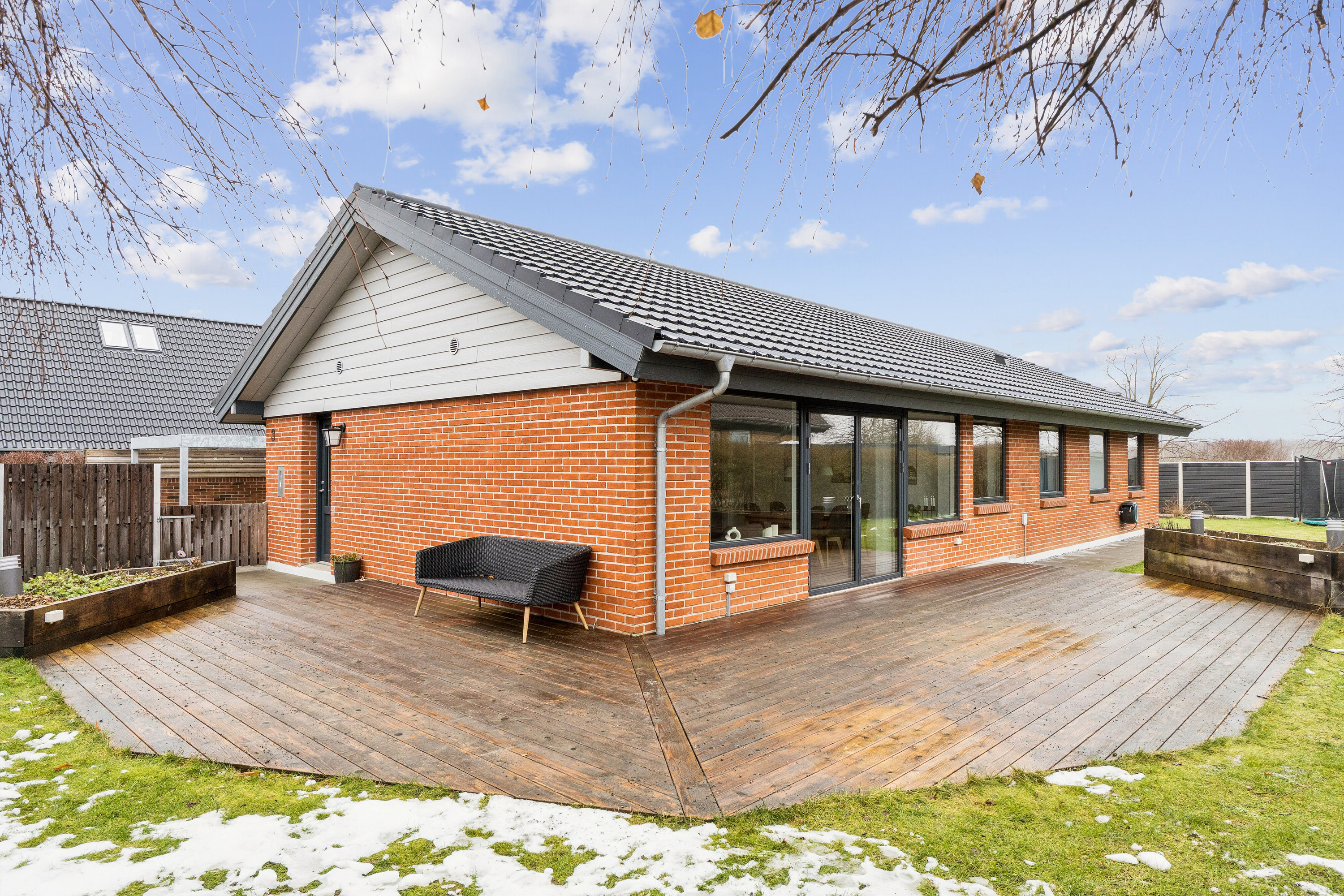 Rosendalvej 3, Stavtrup, 8260 Viby J