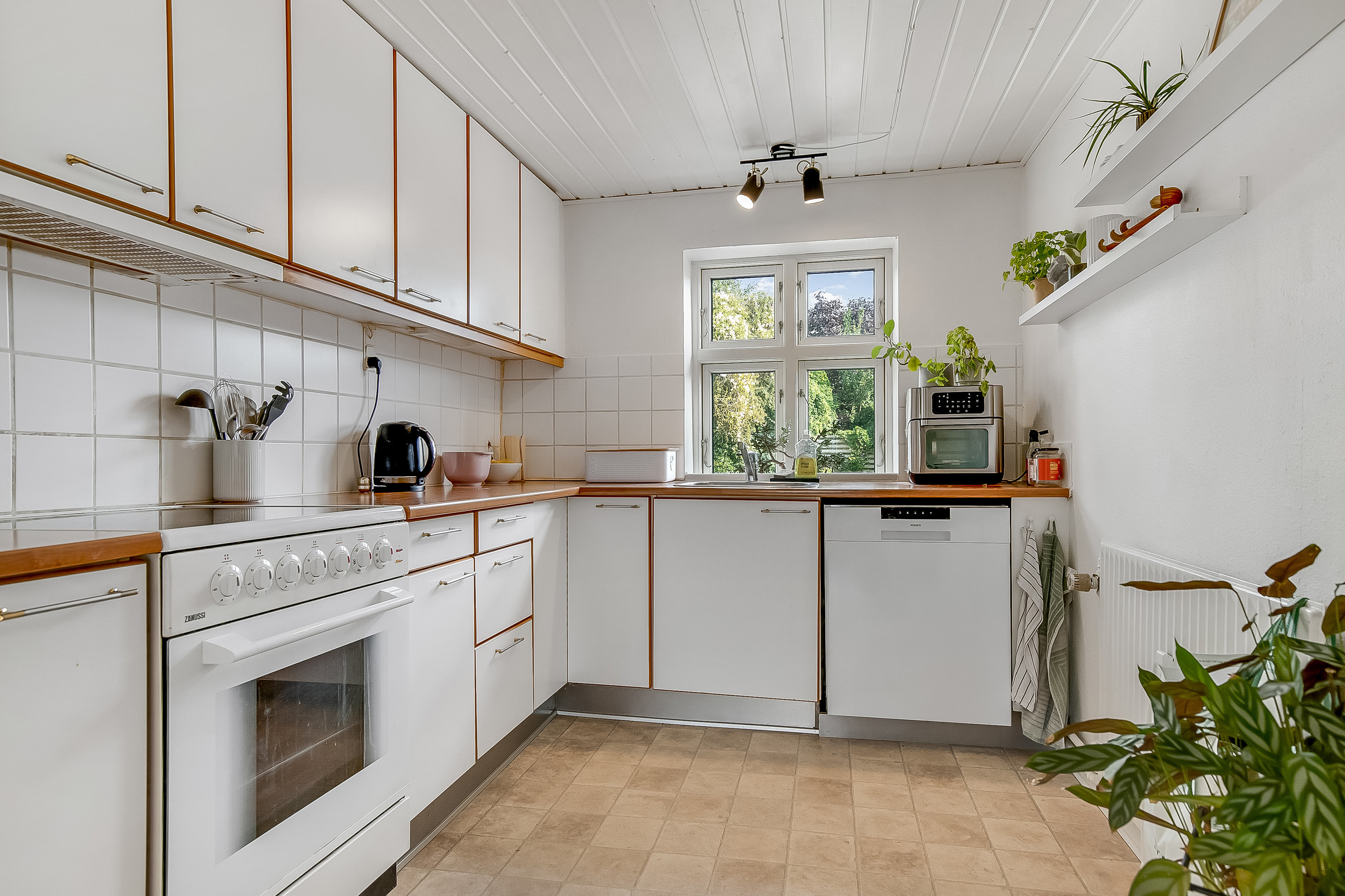 Fremhævet  billede i fuldskærmstilstand. Billede af Seest Bakke 34, 6000 Kolding