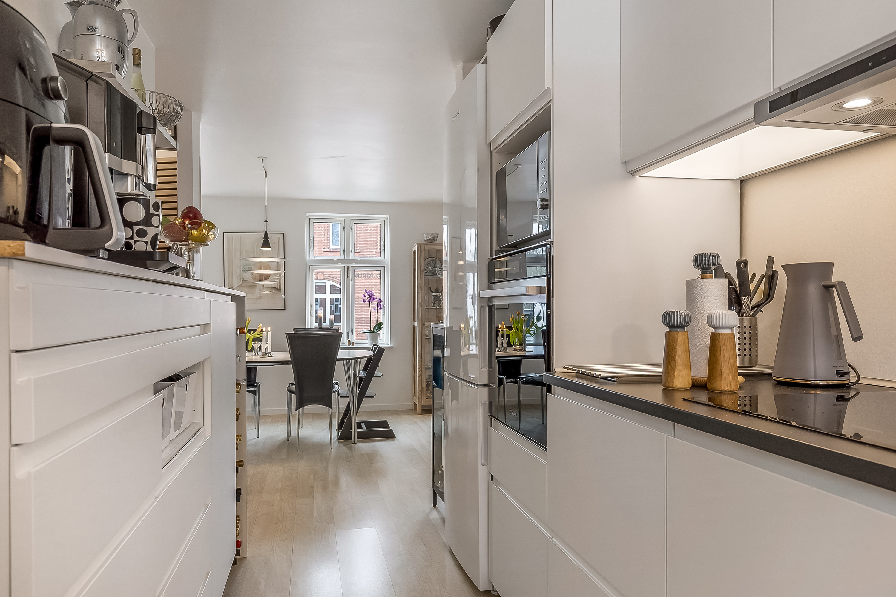 Fremhævet  billede i fuldskærmstilstand. Billede af Seest Bakke 34, 6000 Kolding