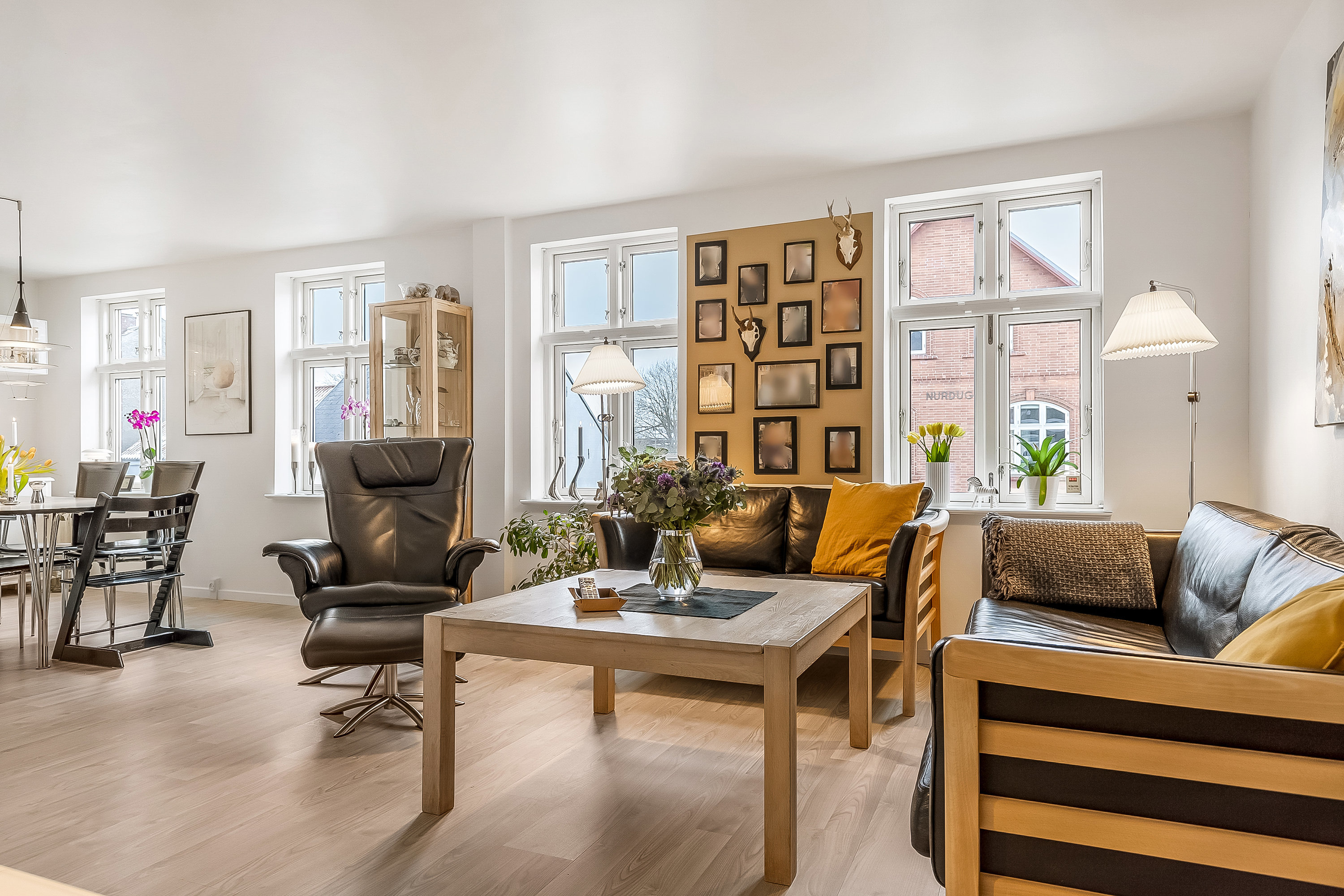 Fremhævet  billede i fuldskærmstilstand. Billede af Seest Bakke 34, 6000 Kolding