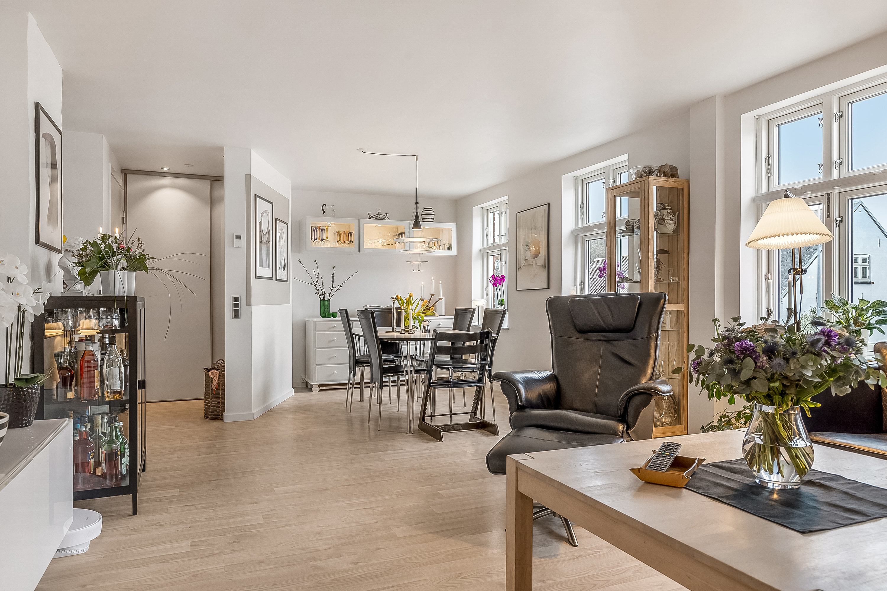 Fremhævet  billede i fuldskærmstilstand. Billede af Seest Bakke 34, 6000 Kolding