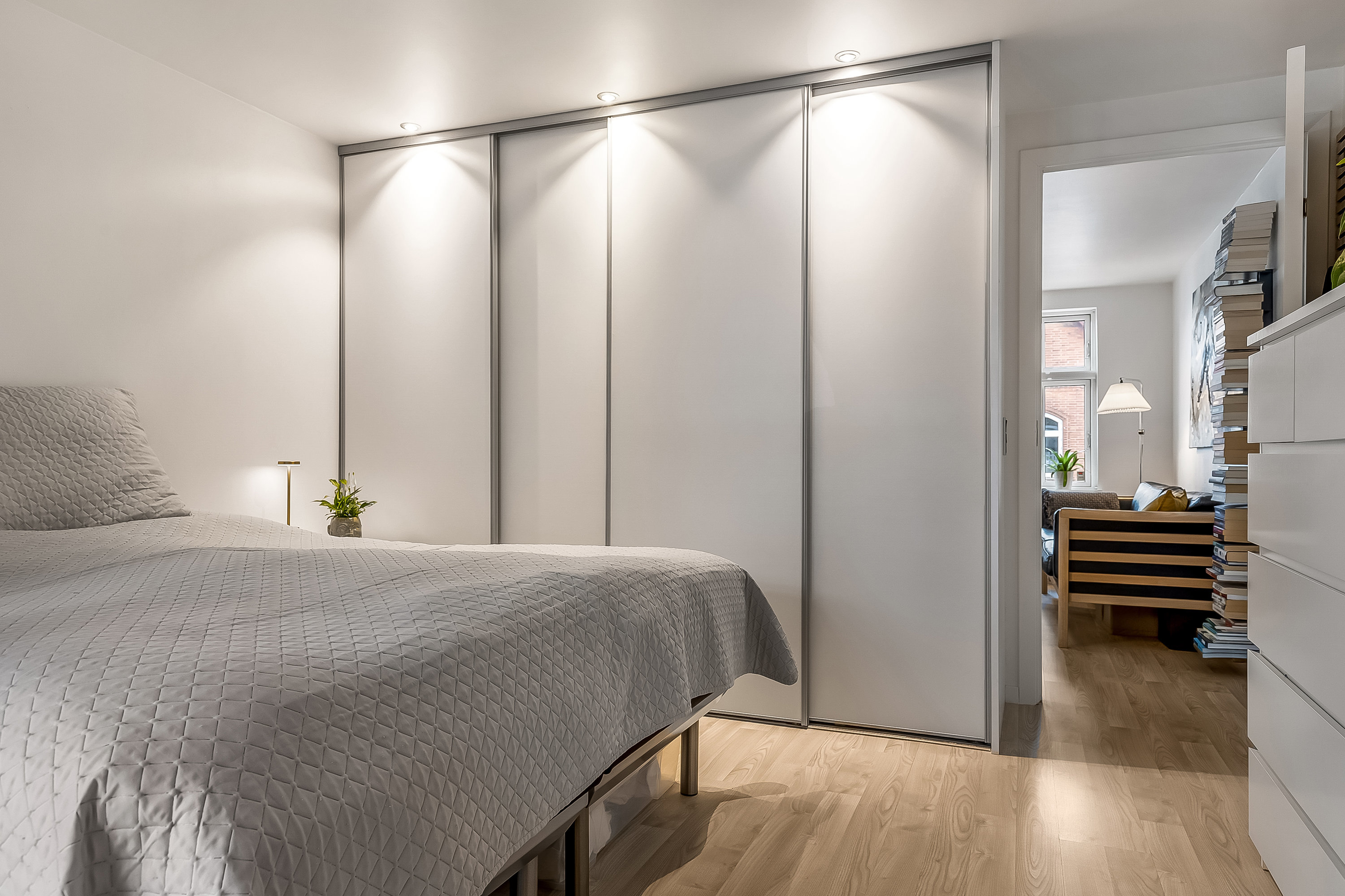 Fremhævet  billede i fuldskærmstilstand. Billede af Seest Bakke 34, 6000 Kolding