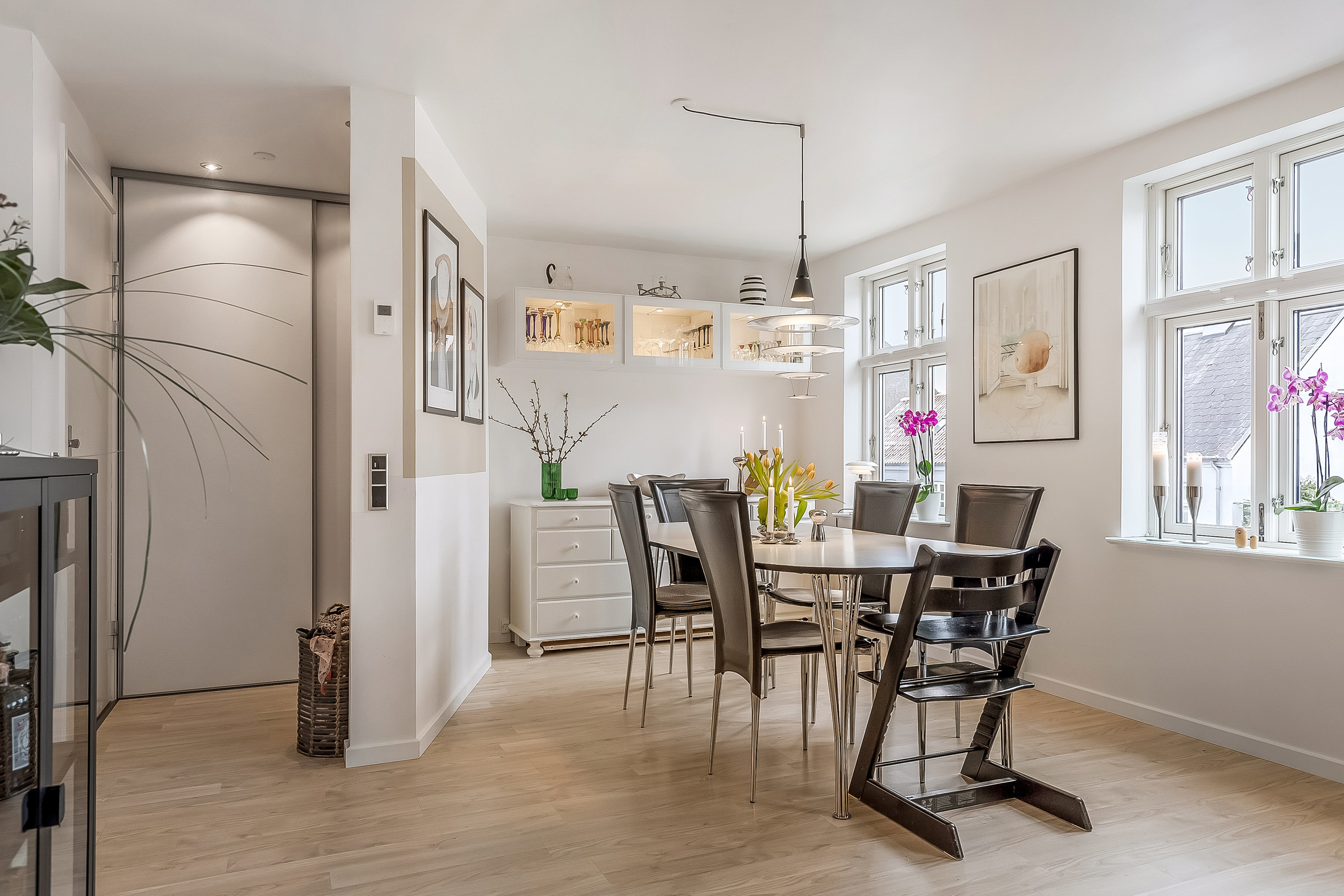 Fremhævet  billede i fuldskærmstilstand. Billede af Seest Bakke 34, 6000 Kolding