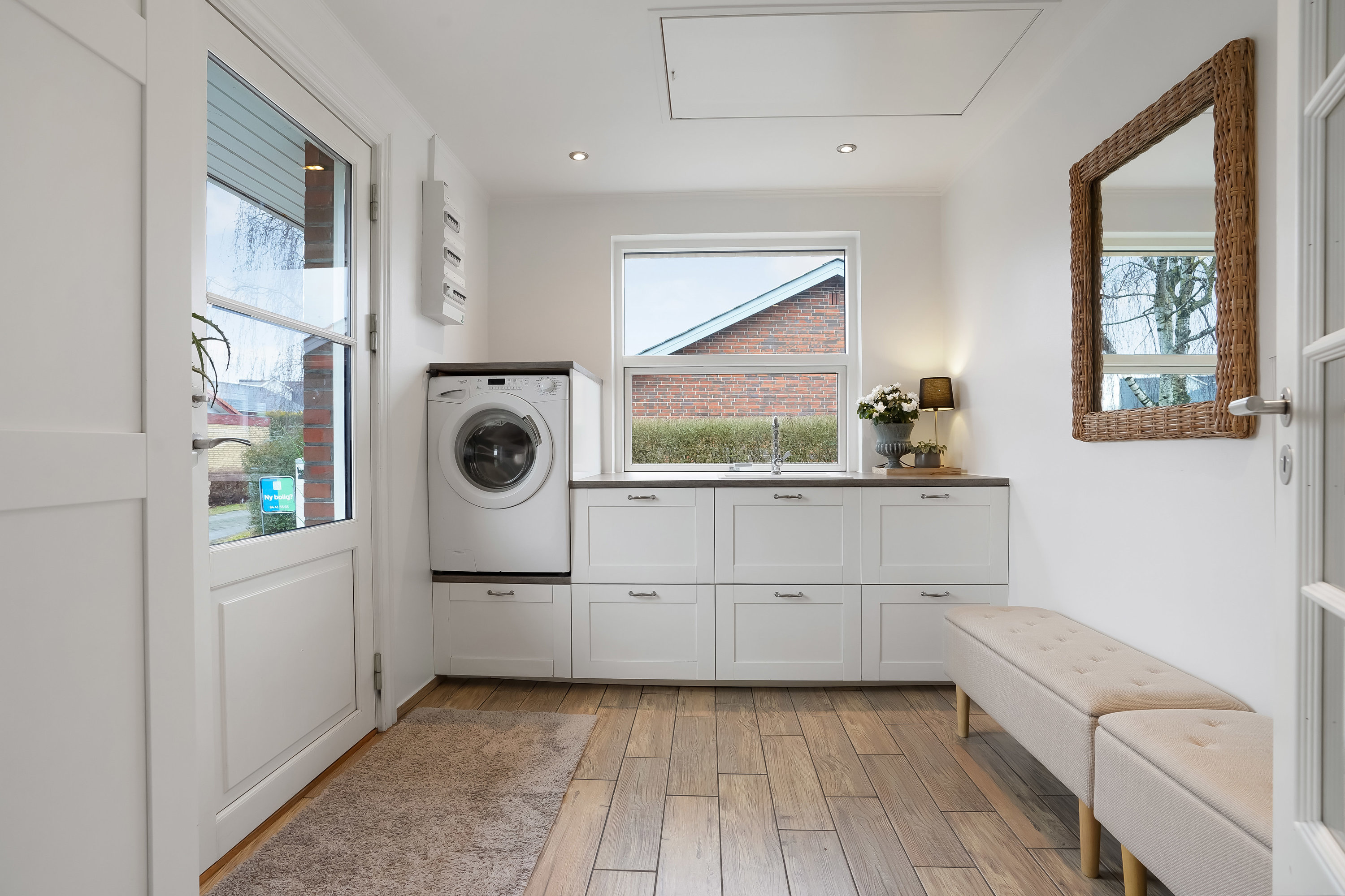 Fremhævet bryggers billede i fuldskærmstilstand. Billede af Toftevej 15, Gelsted, 5591 Gelsted