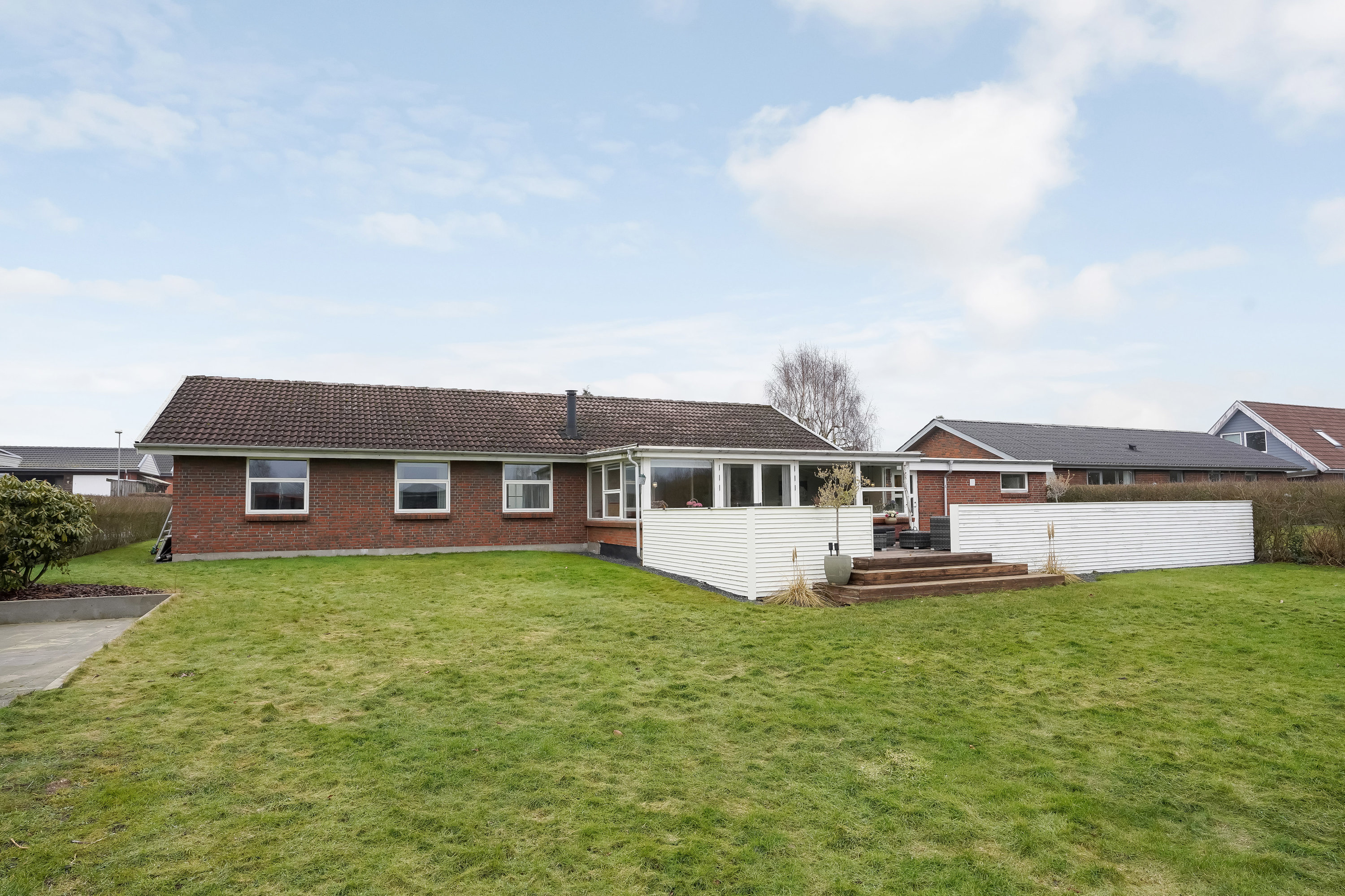 Fremhævet ejendommen billede i fuldskærmstilstand. Billede af Toftevej 15, Gelsted, 5591 Gelsted