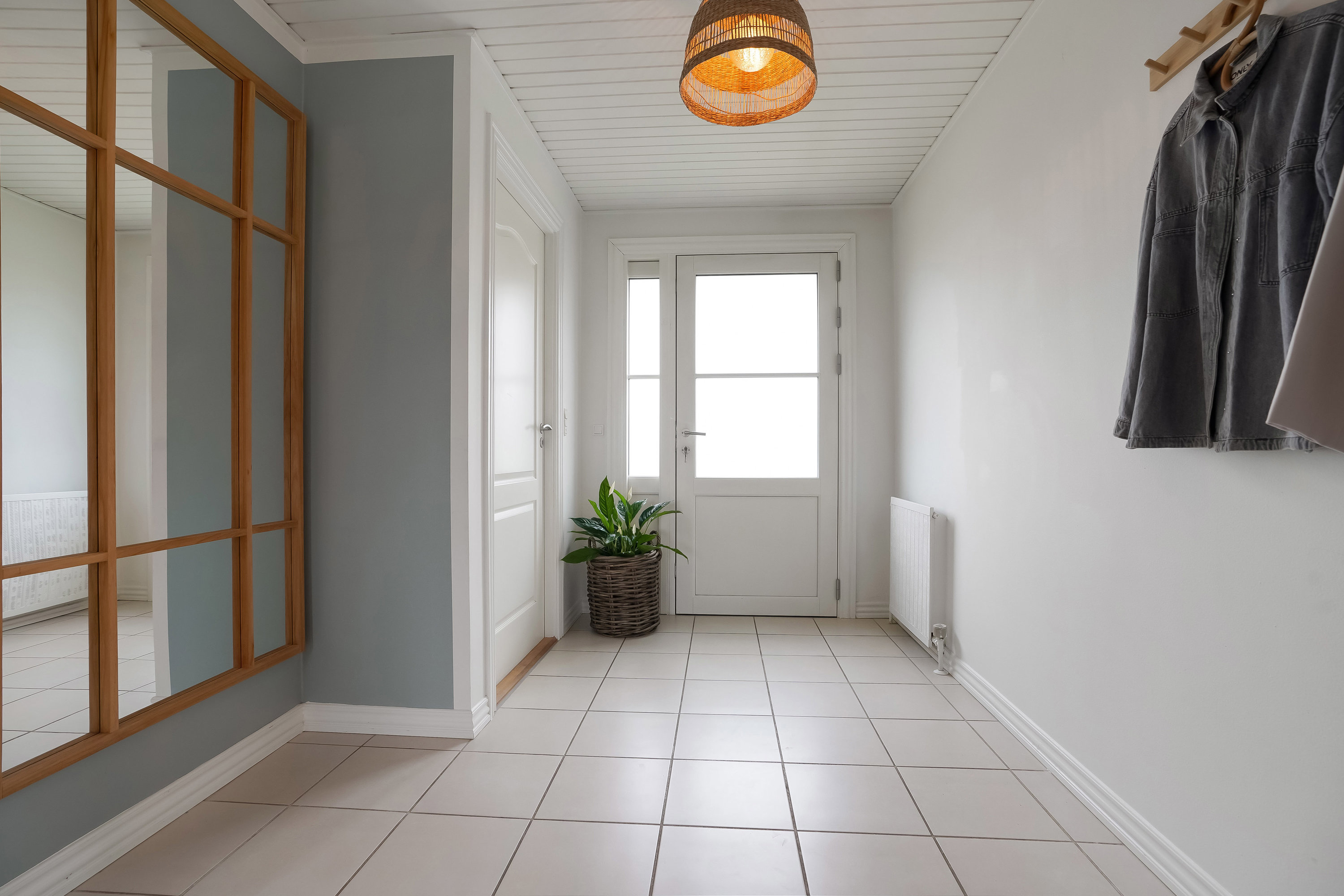 Fremhævet entré billede i fuldskærmstilstand. Billede af Toftevej 15, Gelsted, 5591 Gelsted