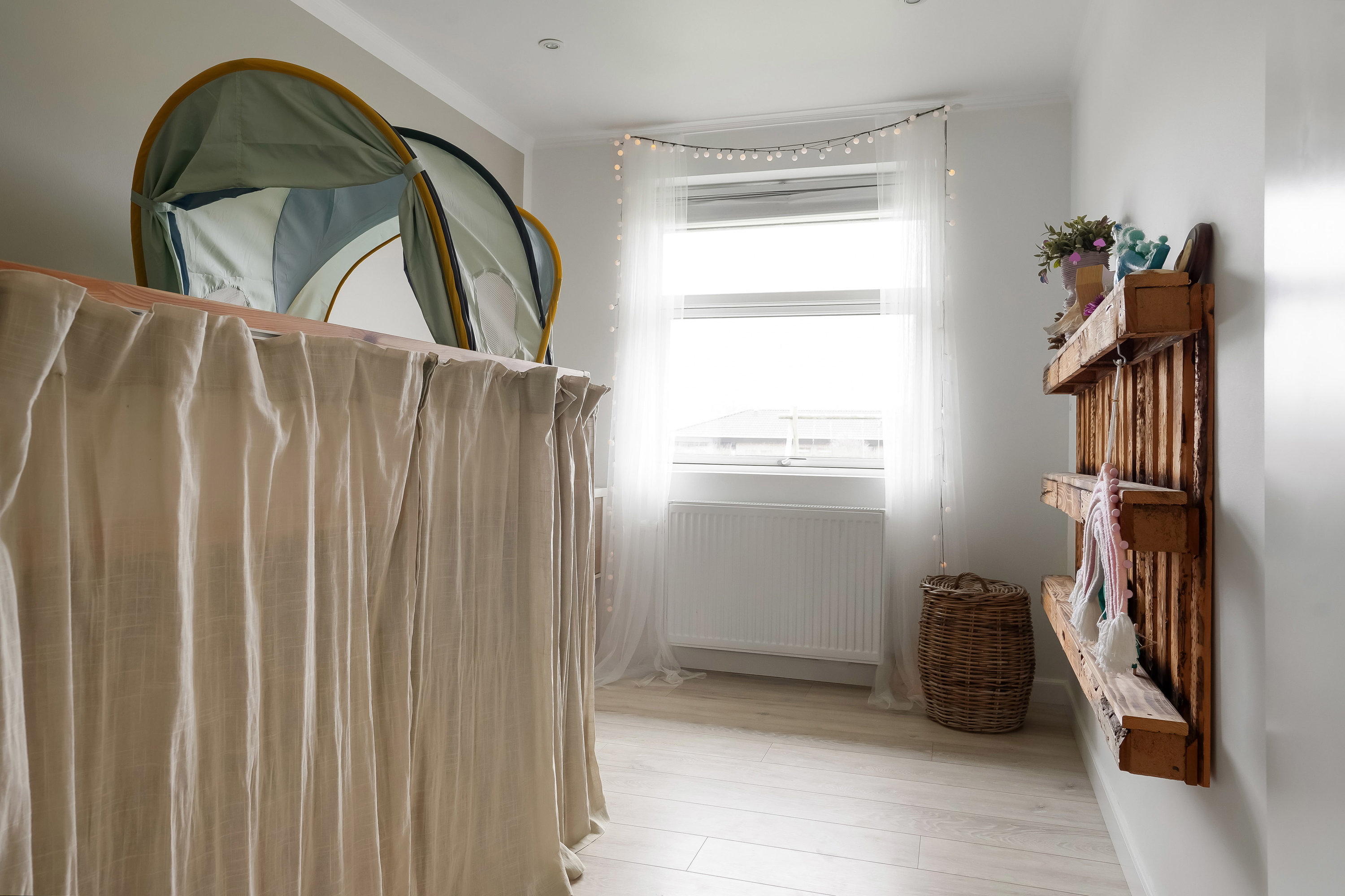 Fremhævet værelse billede i fuldskærmstilstand. Billede af Toftevej 15, Gelsted, 5591 Gelsted