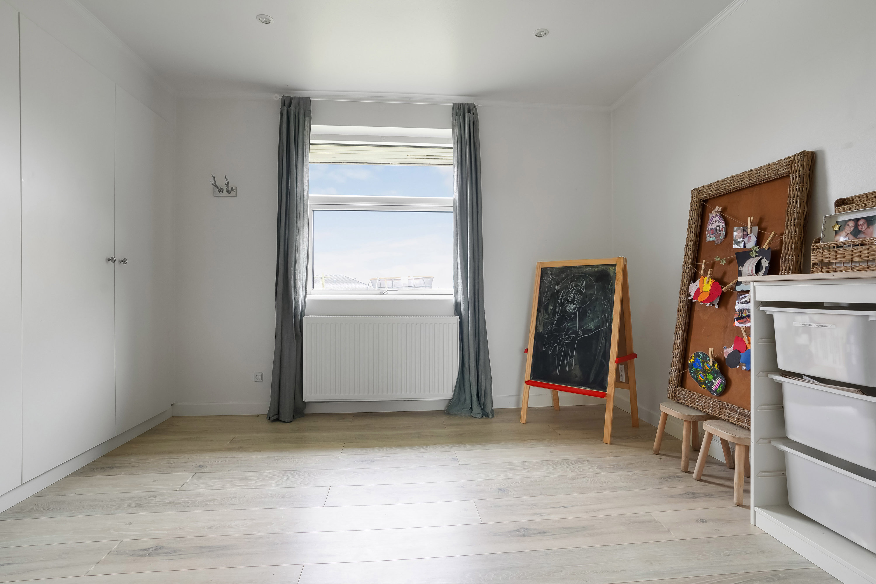 Fremhævet værelse billede i fuldskærmstilstand. Billede af Toftevej 15, Gelsted, 5591 Gelsted