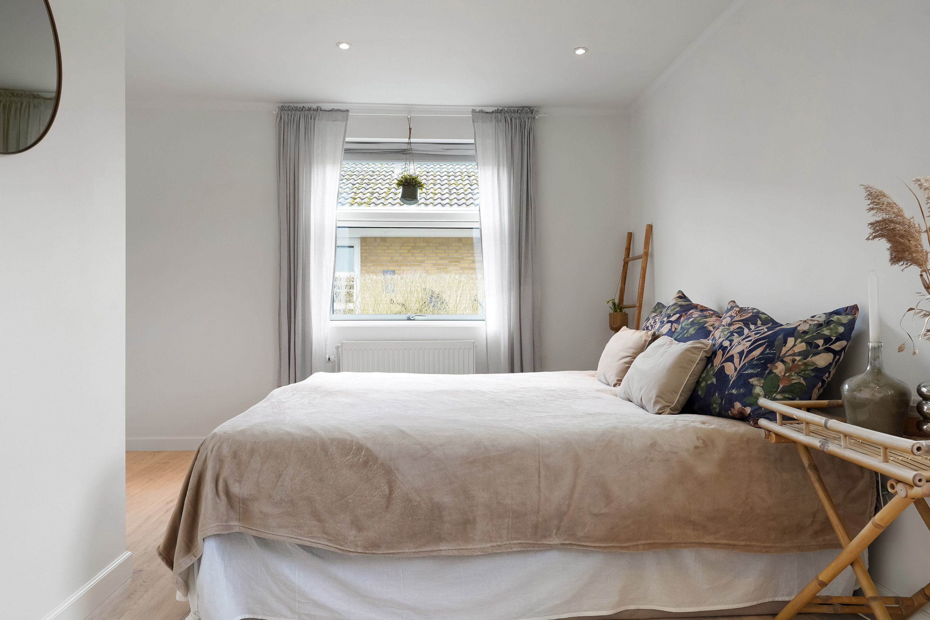 Fremhævet værelse billede i fuldskærmstilstand. Billede af Toftevej 15, Gelsted, 5591 Gelsted