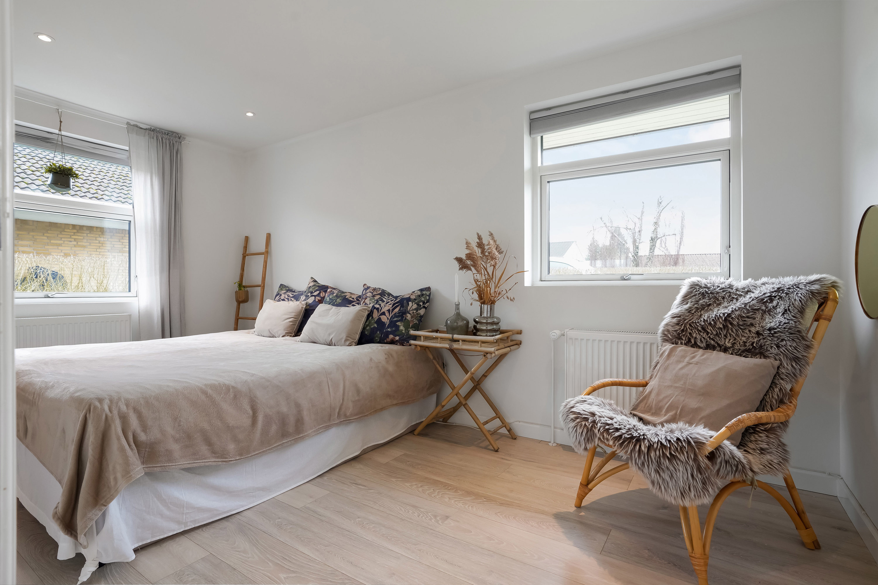 Fremhævet værelse billede i fuldskærmstilstand. Billede af Toftevej 15, Gelsted, 5591 Gelsted