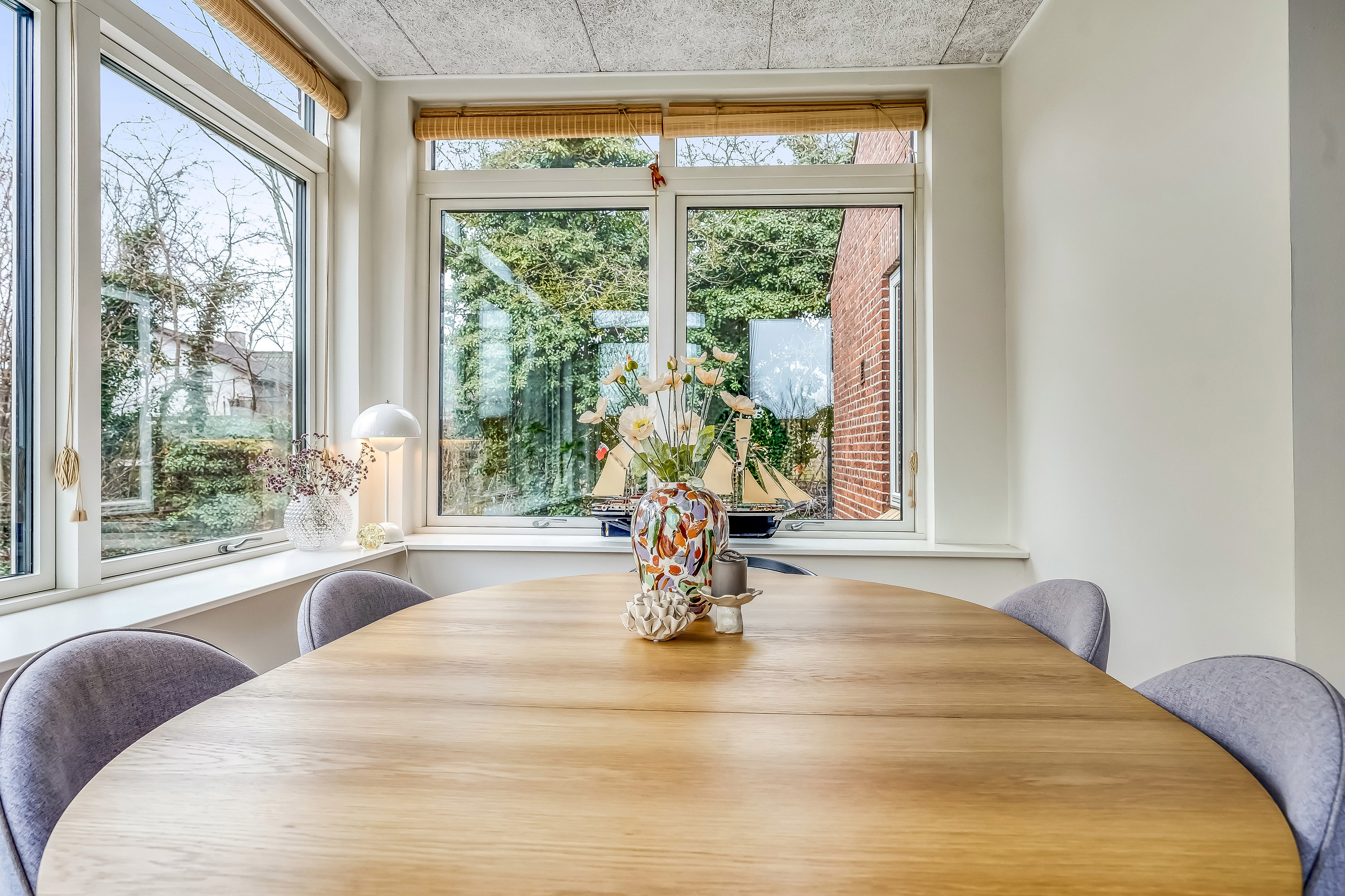 Fremhævet stue billede i fuldskærmstilstand. Billede af Bogensevej 38B, st.., Næsby, 5270 Odense N