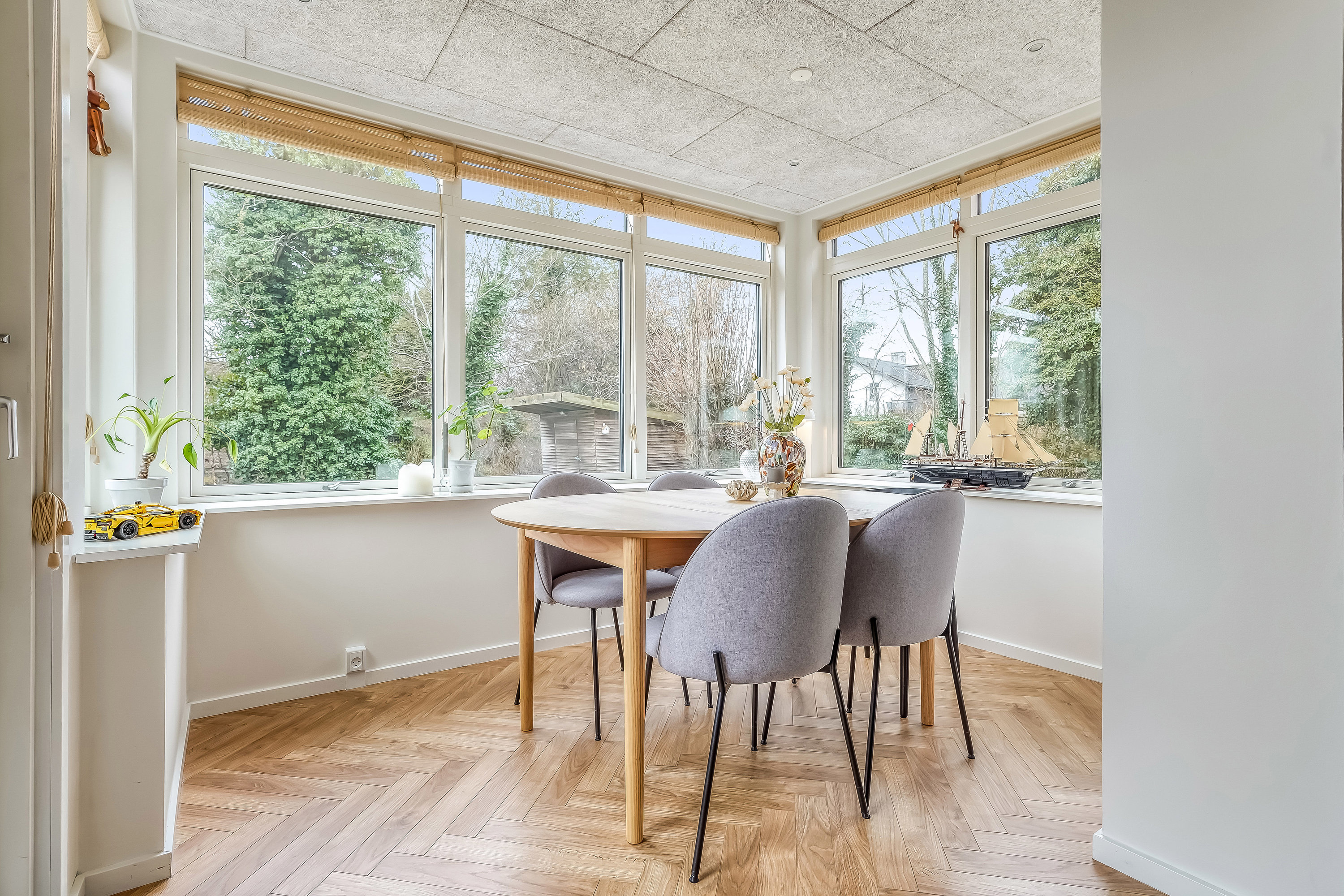 Bogensevej 38B, st.., Næsby, 5270 Odense N