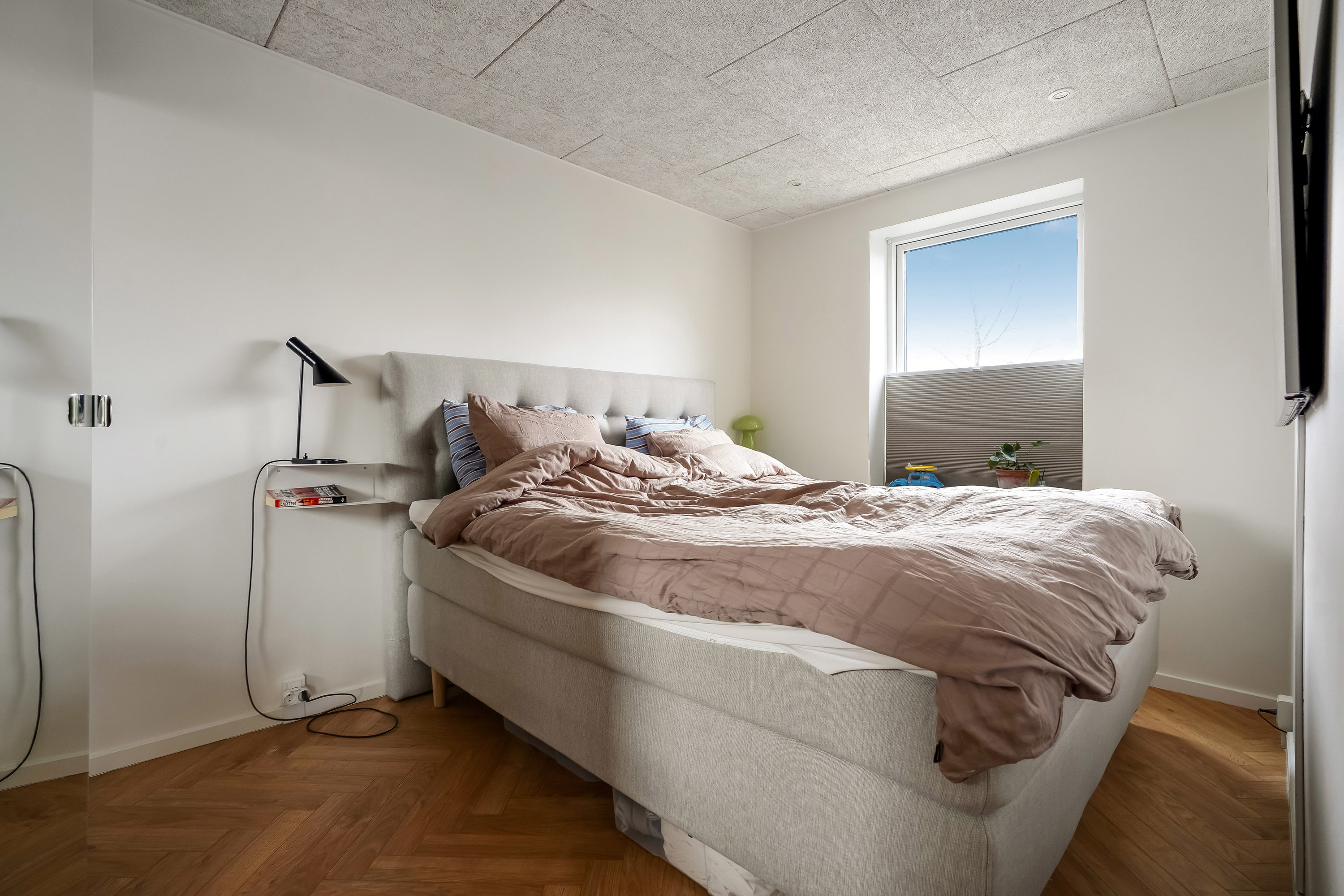 Fremhævet værelse billede i fuldskærmstilstand. Billede af Bogensevej 38B, st.., Næsby, 5270 Odense N