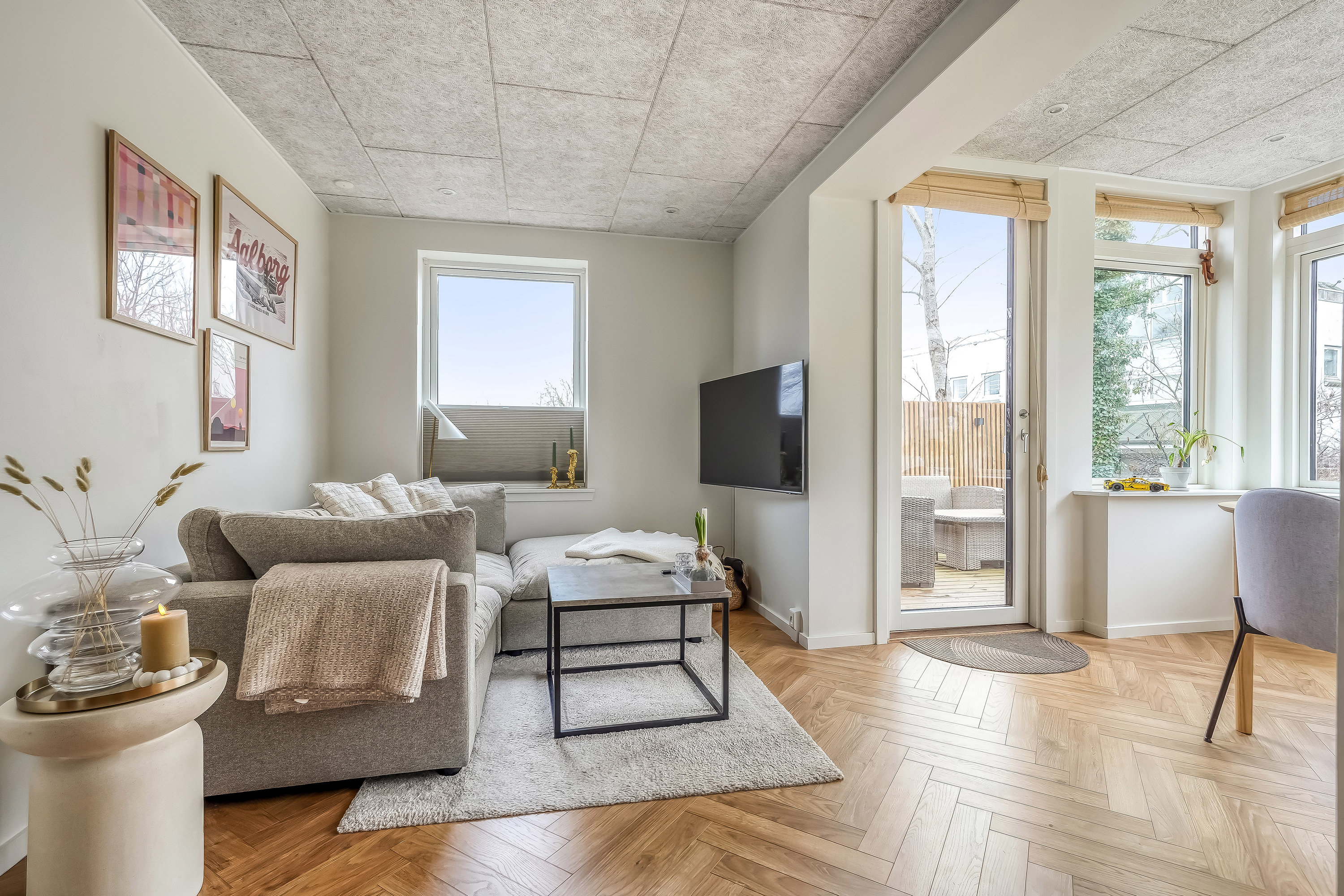 Bogensevej 38B, st.., Næsby, 5270 Odense N