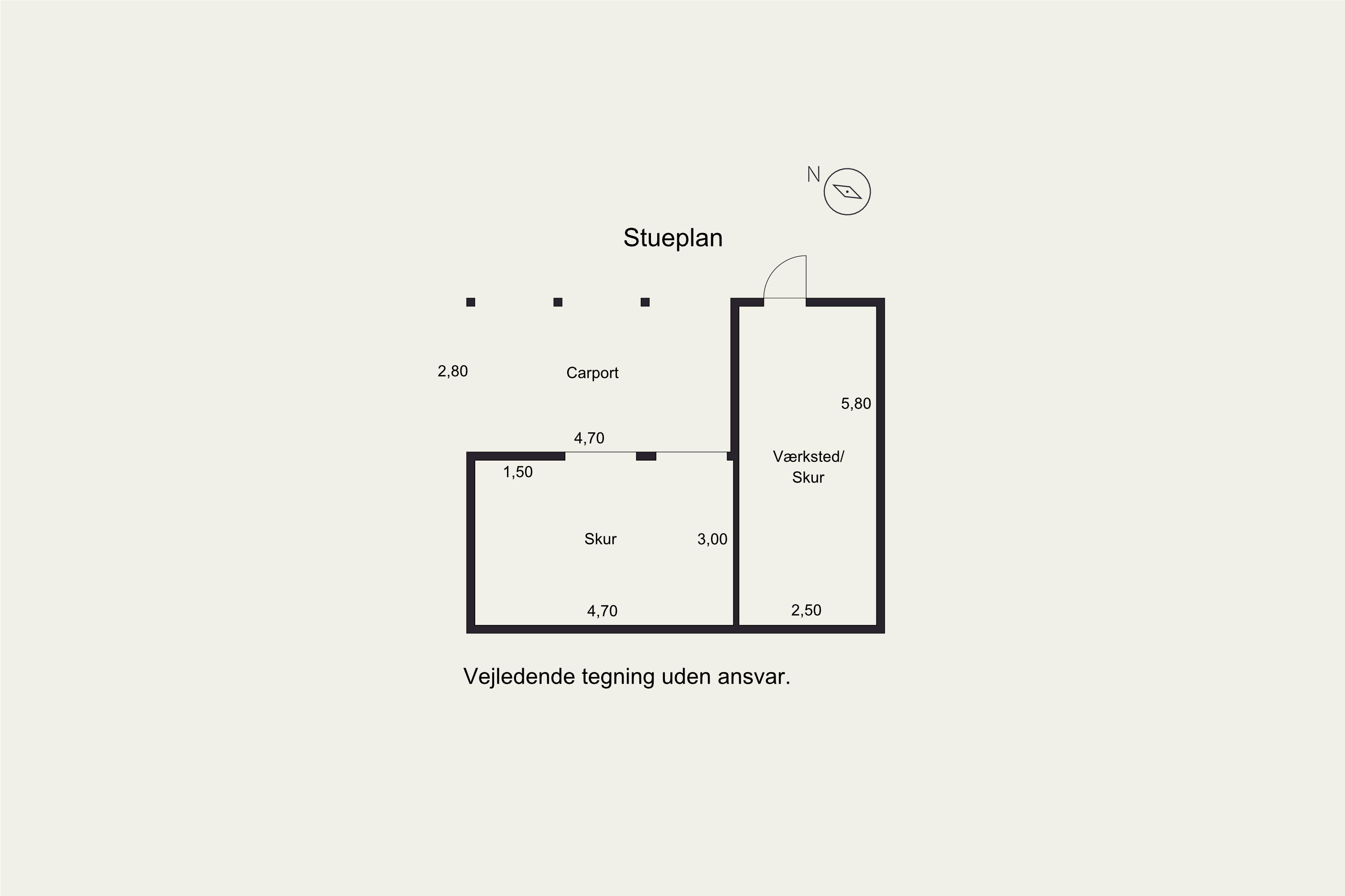 Plantegninger billede af Ekkodalen 78, Erritsø, 7000 Fredericia
