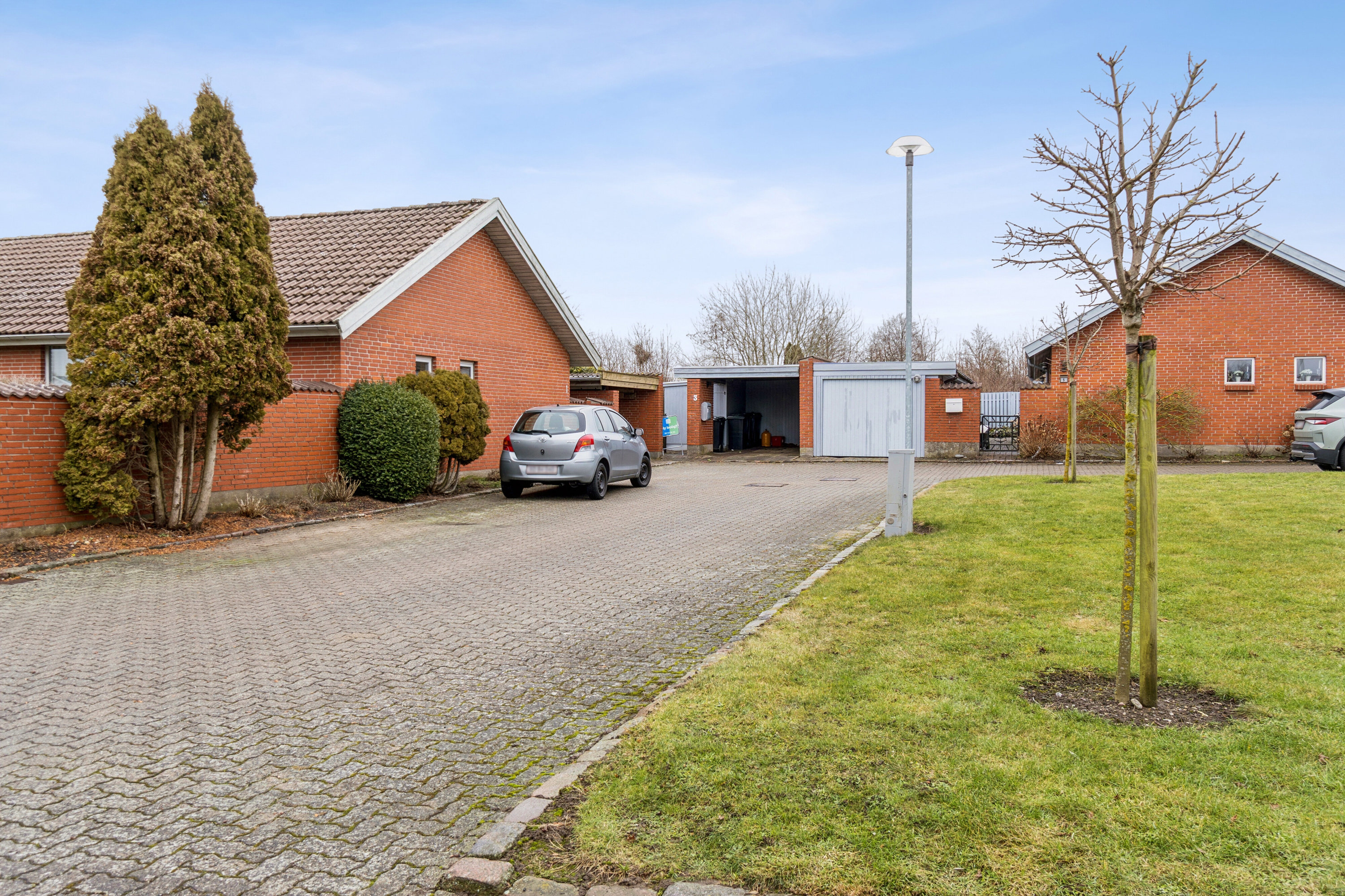 Skjernvej 3, 4200 Slagelse