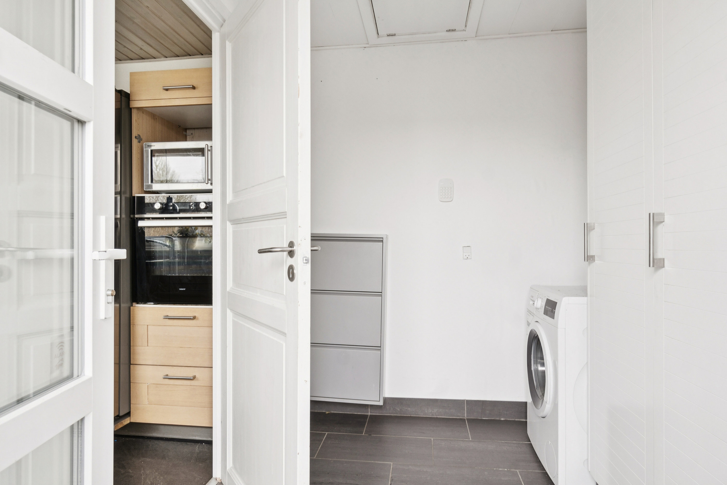 Fremhævet bryggers billede i fuldskærmstilstand. Billede af Skjernvej 3, 4200 Slagelse