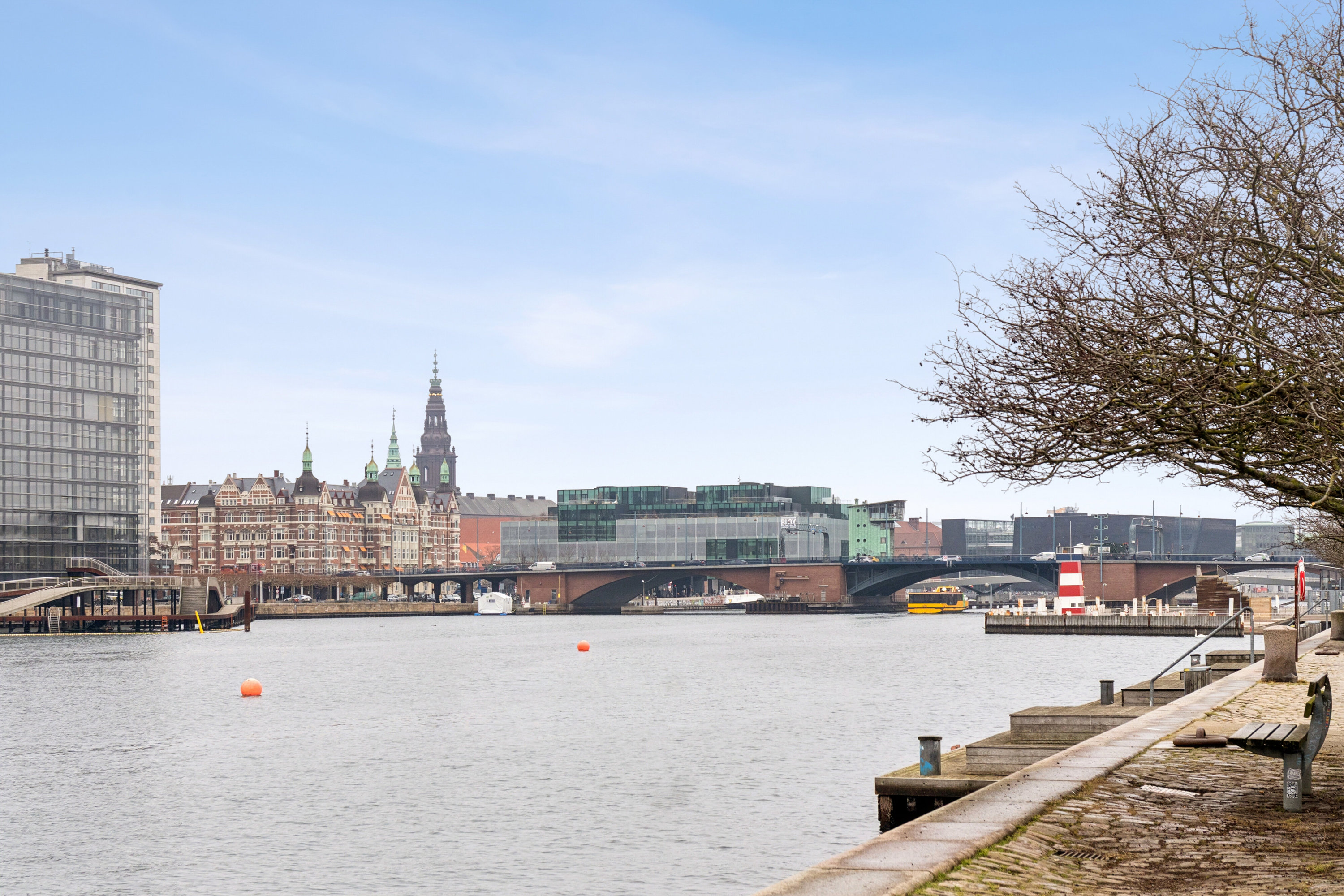 Snorresgade 2, 3. tv., 2300 København S