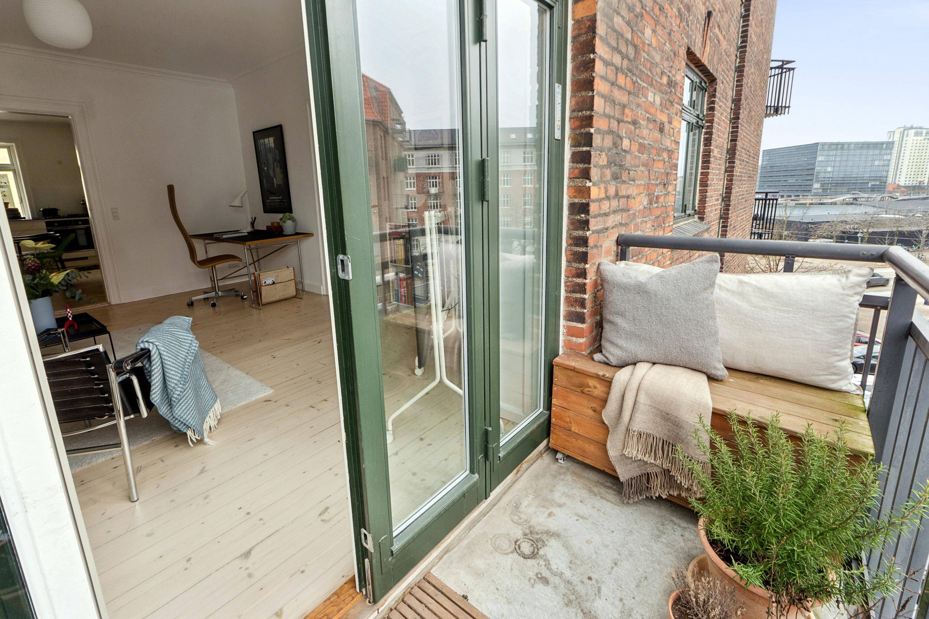 Snorresgade 2, 3. tv., 2300 København S