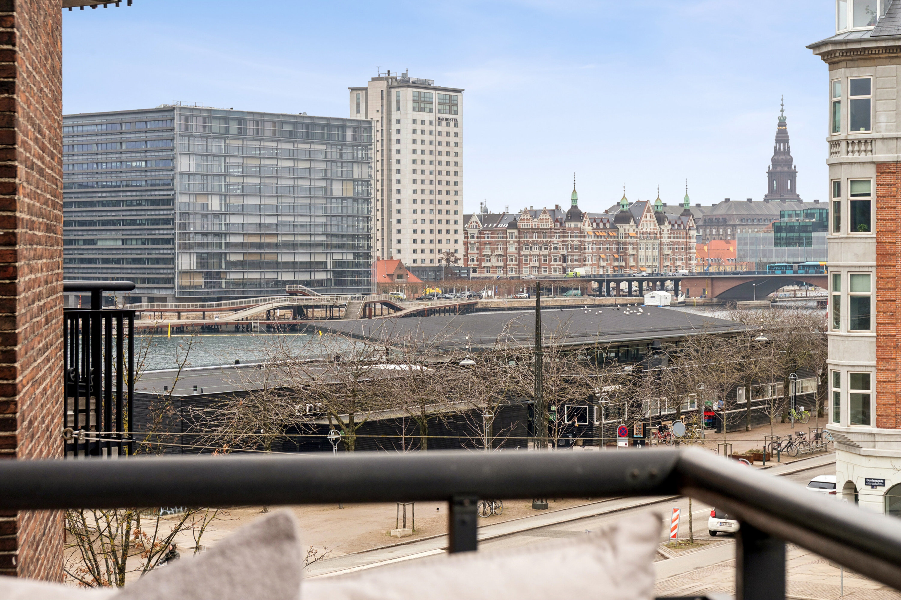 Snorresgade 2, 3. tv., 2300 København S