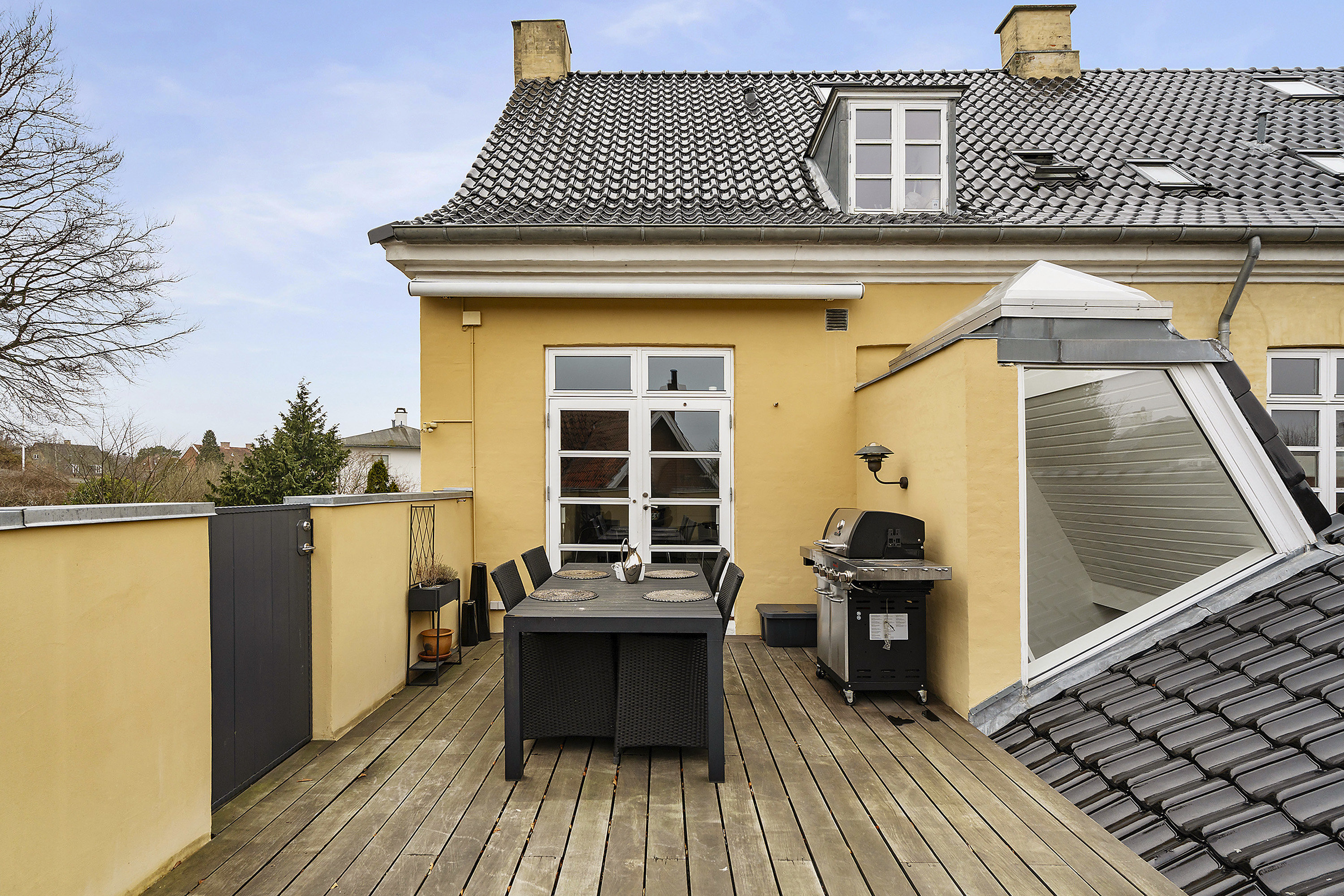 Fremhævet område billede i fuldskærmstilstand. Billede af Teglgårdsvej 51, 1. tv., 2920 Charlottenlund