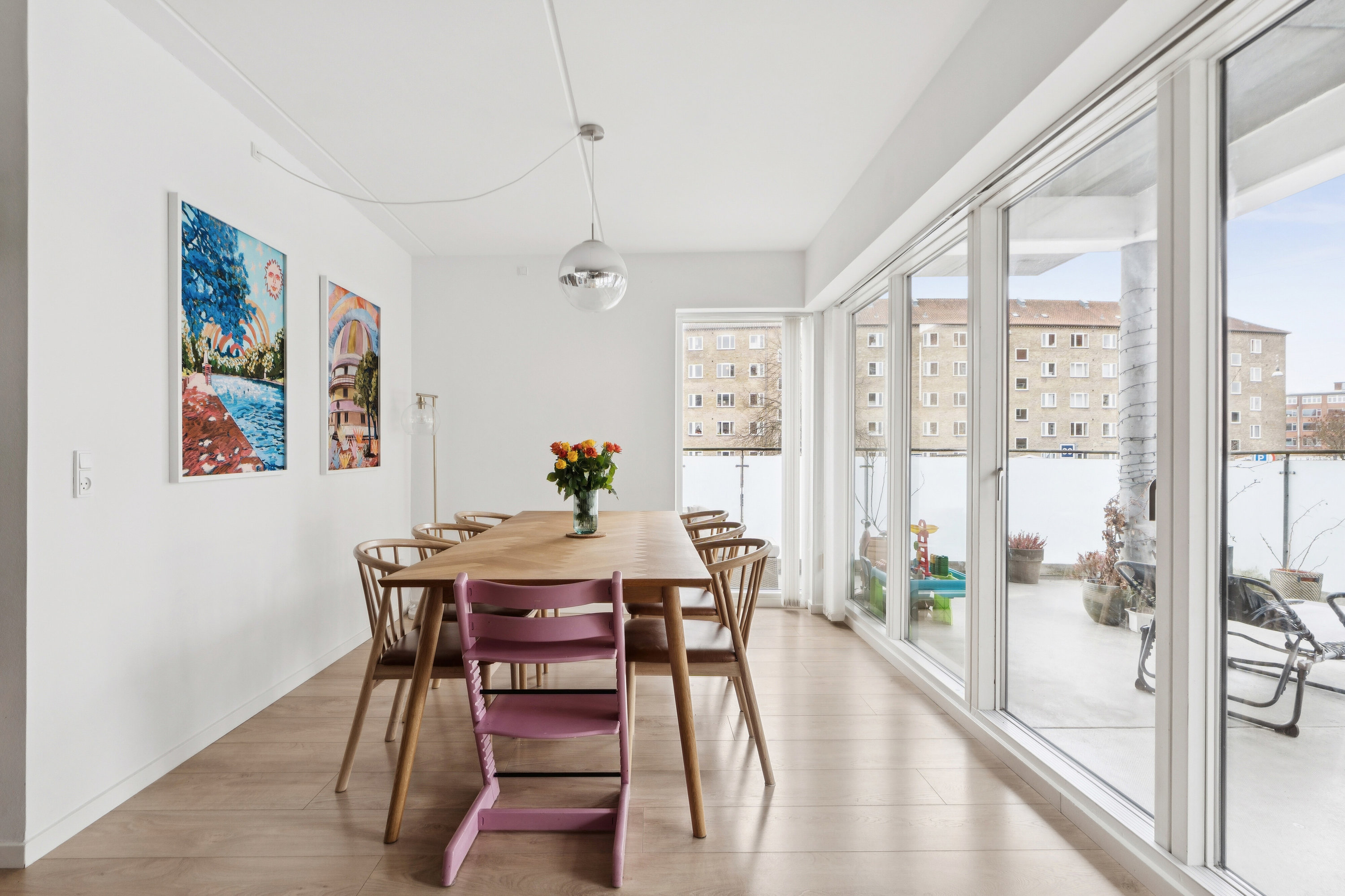 Lyneborggade 27, st.. tv., 2300 København S