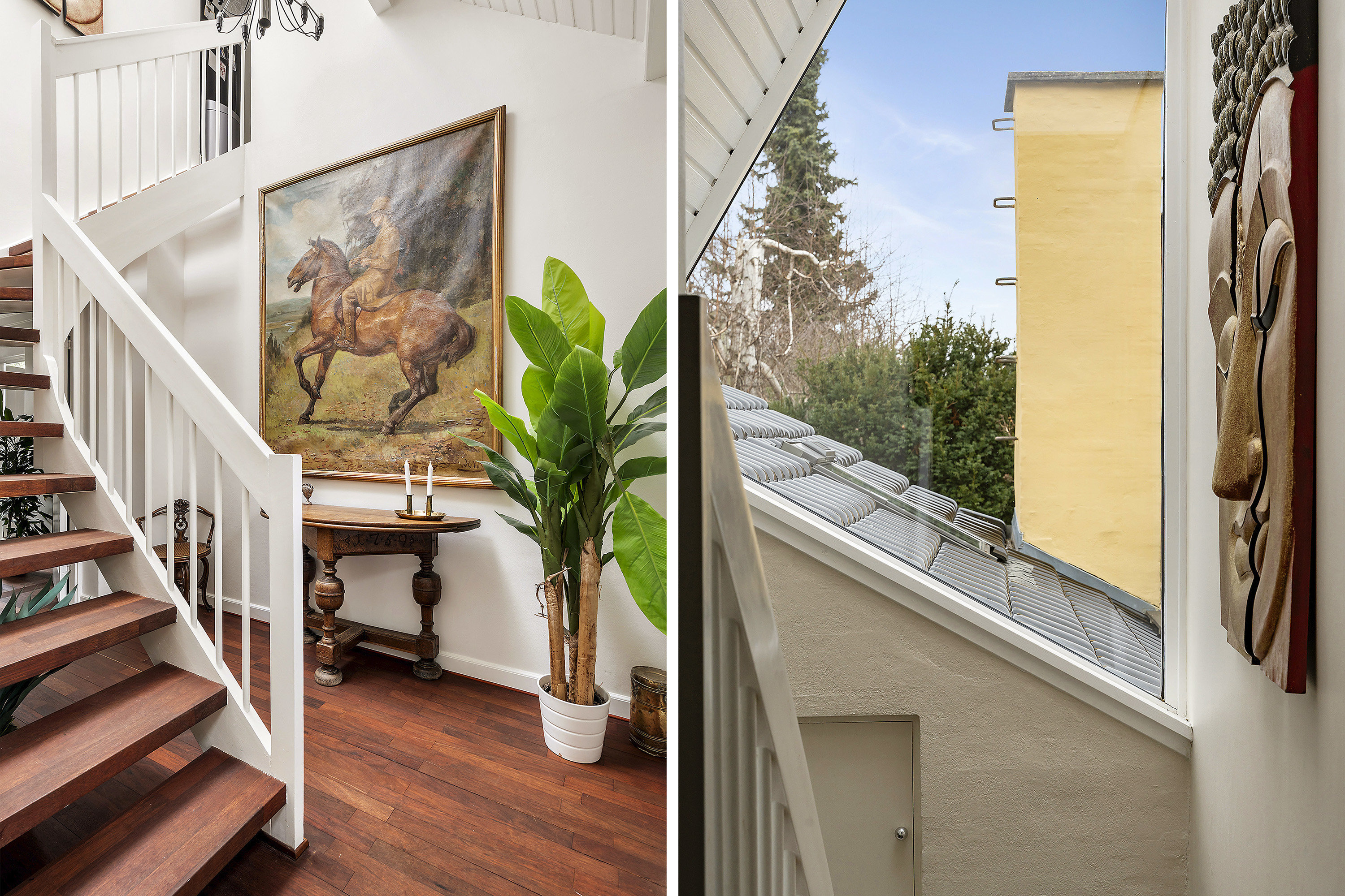 Fremhævet værelse billede i fuldskærmstilstand. Billede af Teglgårdsvej 51, 1. tv., 2920 Charlottenlund