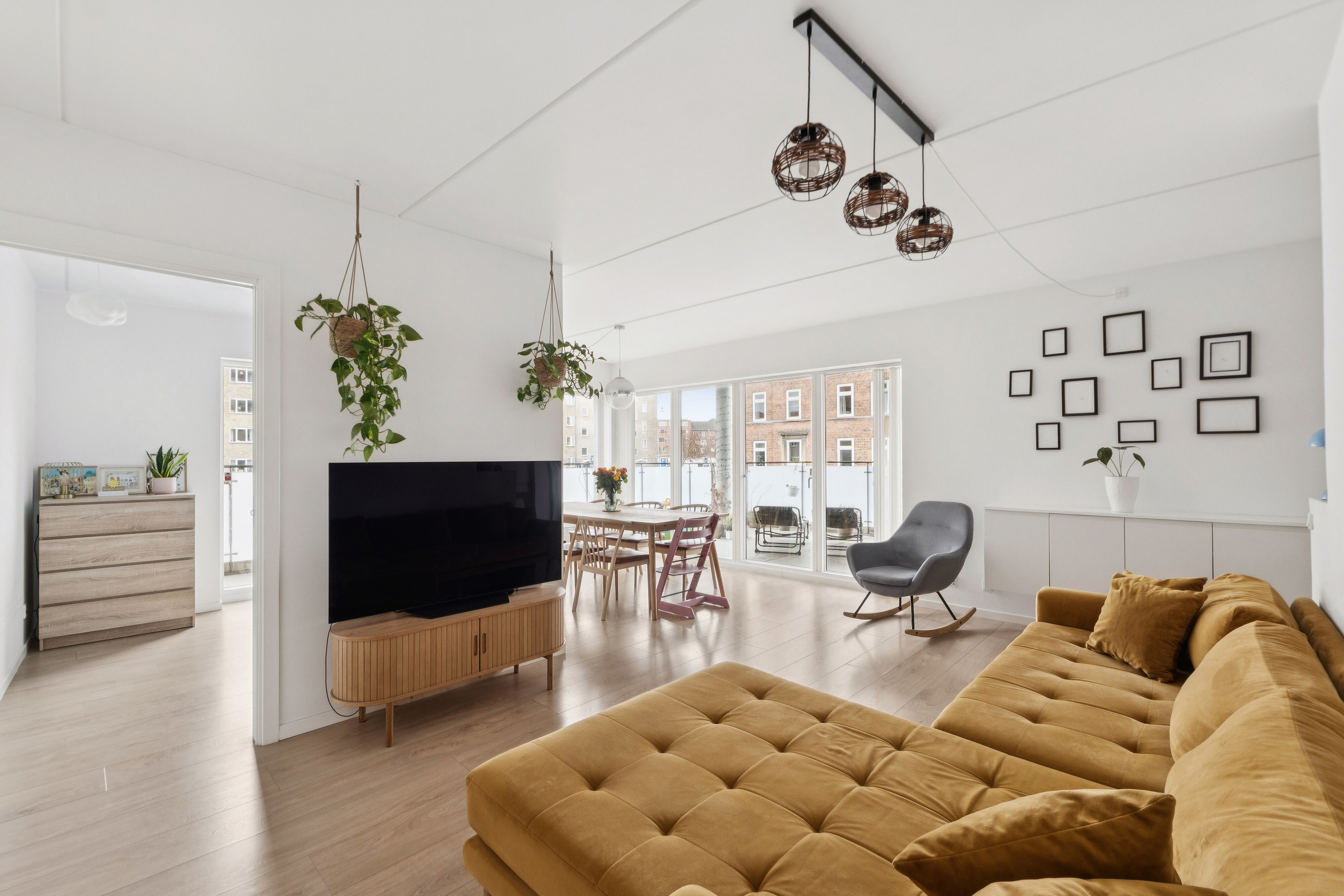 Lyneborggade 27, st.. tv., 2300 København S