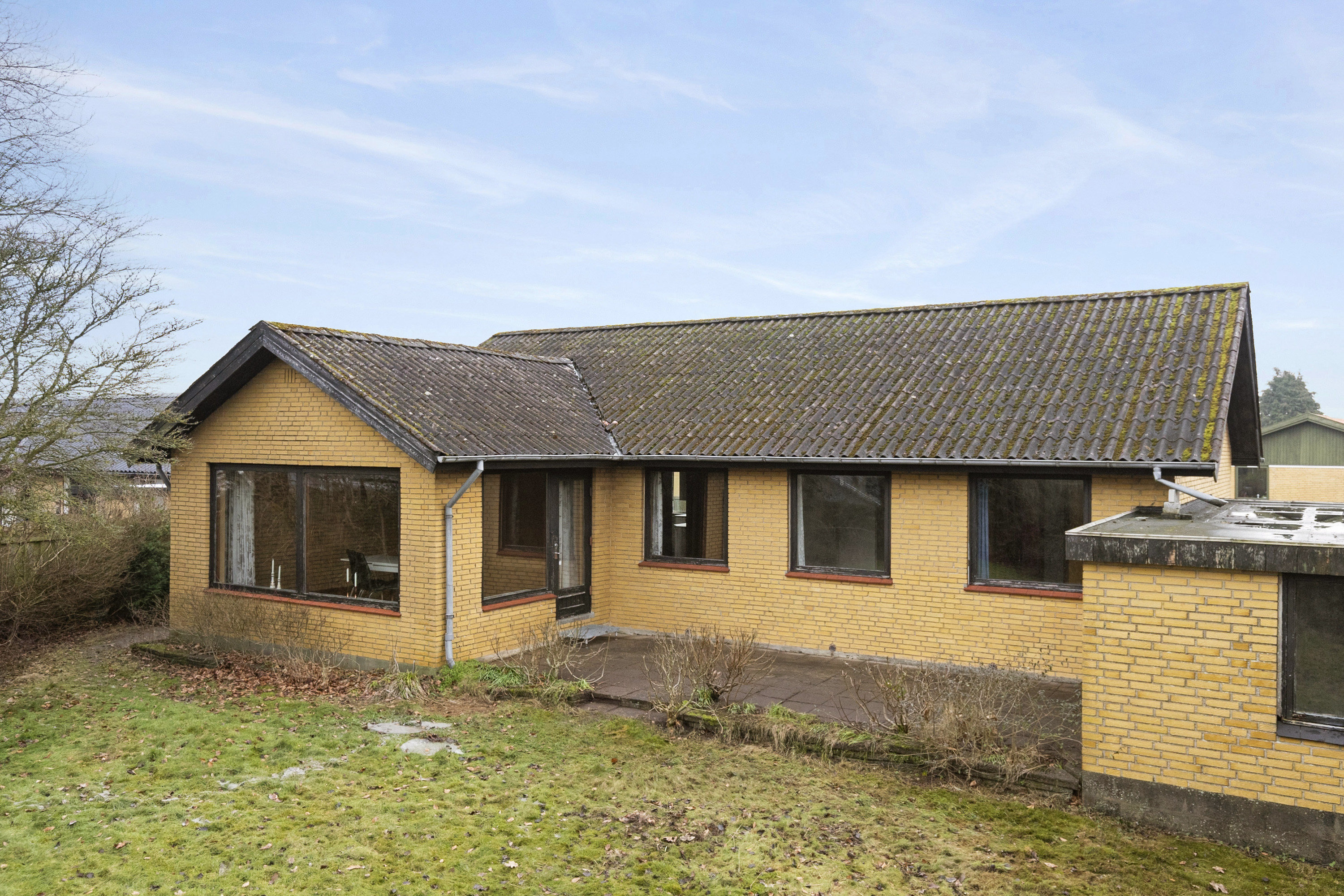 Snerlevej 30, 8700 Horsens