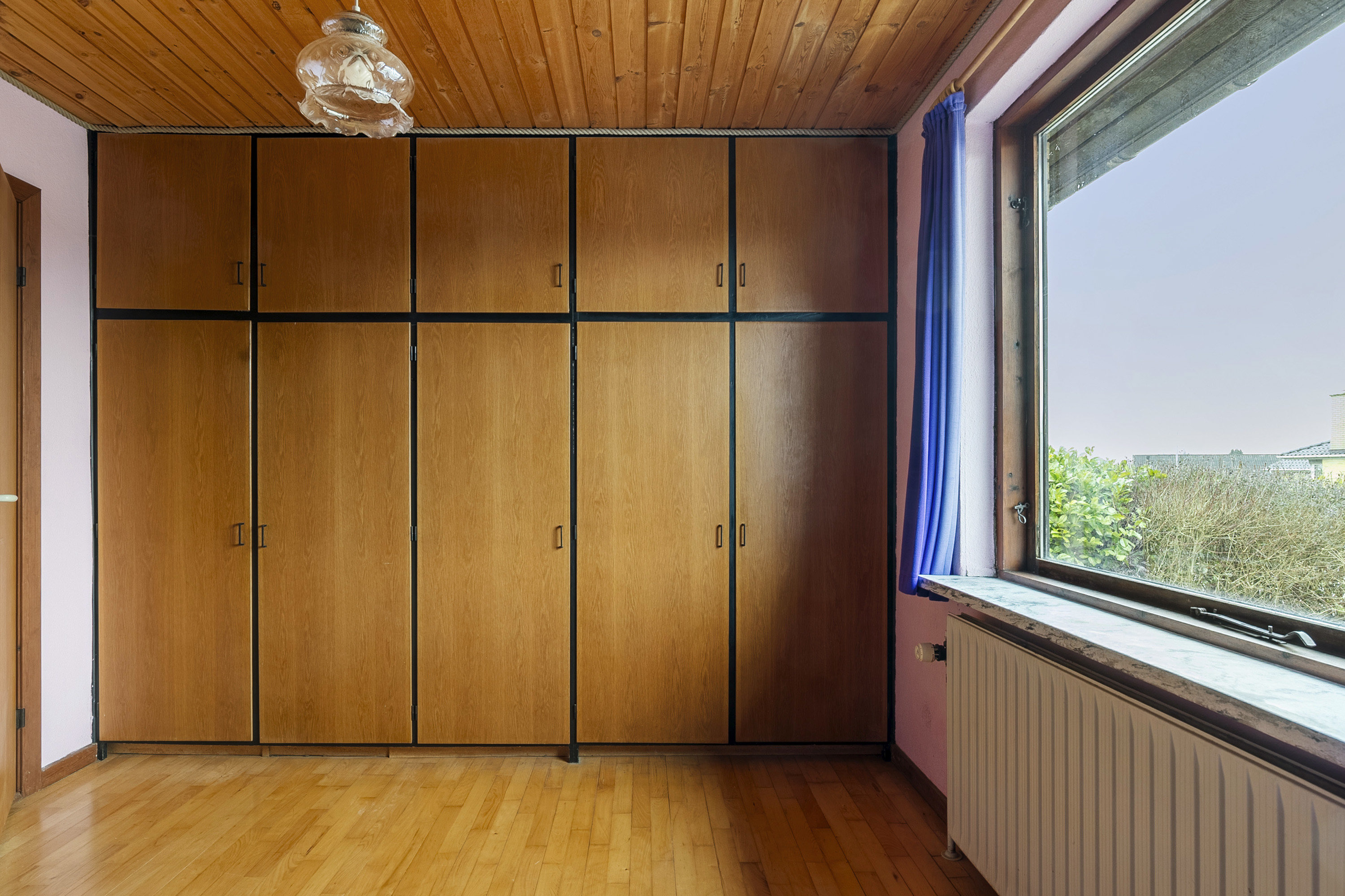 Fremhævet værelse billede i fuldskærmstilstand. Billede af Snerlevej 30, 8700 Horsens