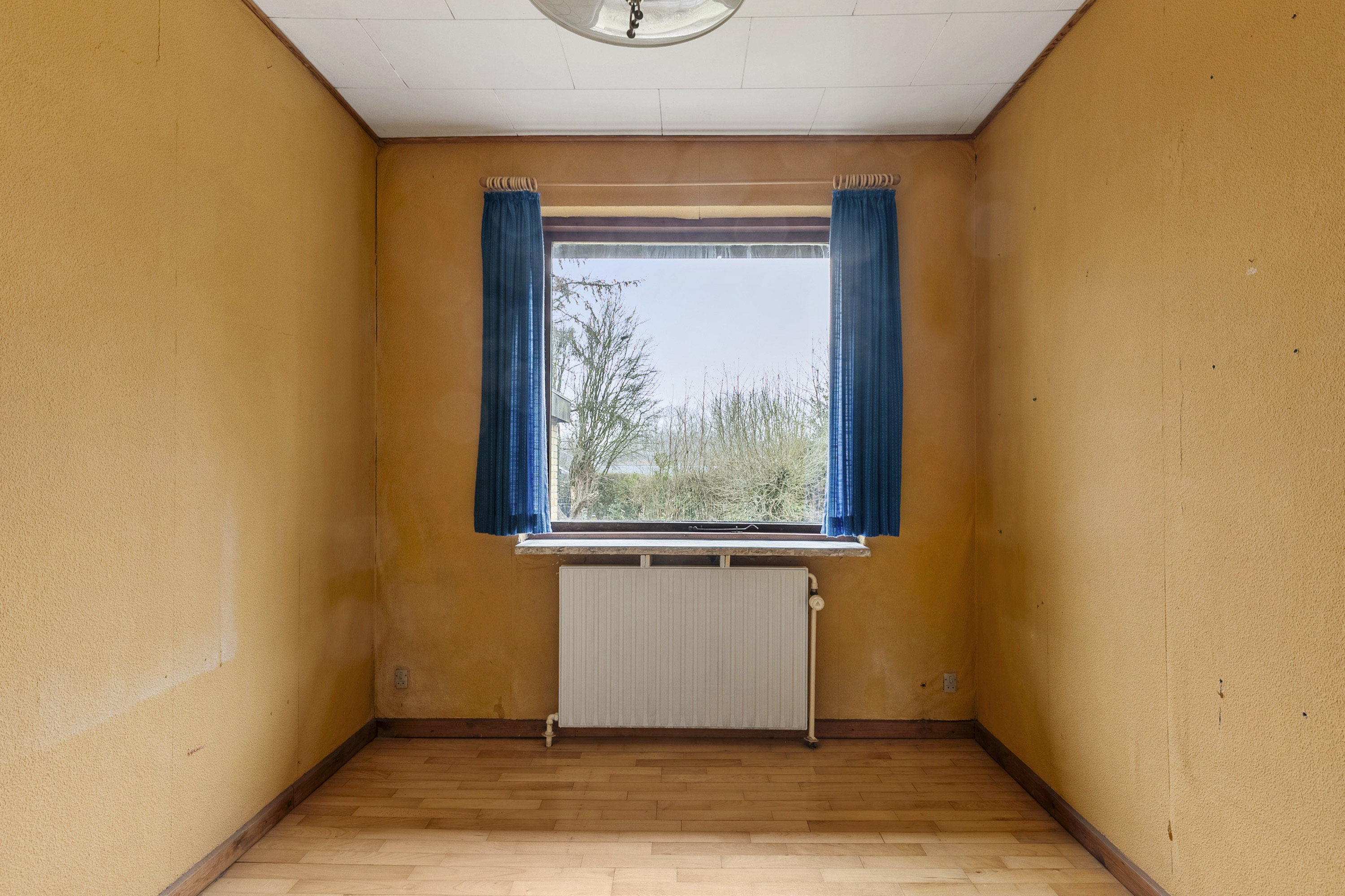 Fremhævet værelse billede i fuldskærmstilstand. Billede af Snerlevej 30, 8700 Horsens