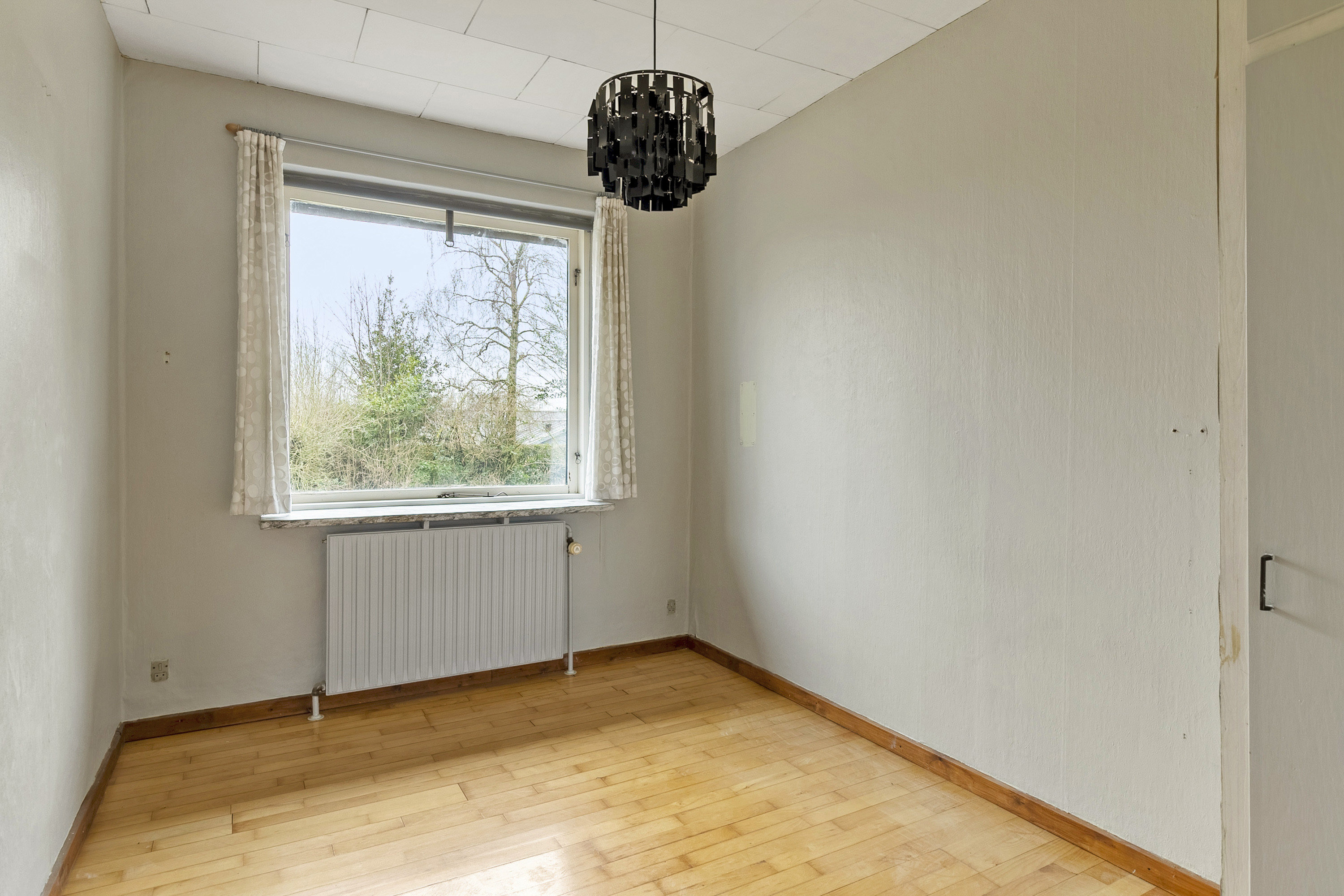 Fremhævet værelse billede i fuldskærmstilstand. Billede af Snerlevej 30, 8700 Horsens