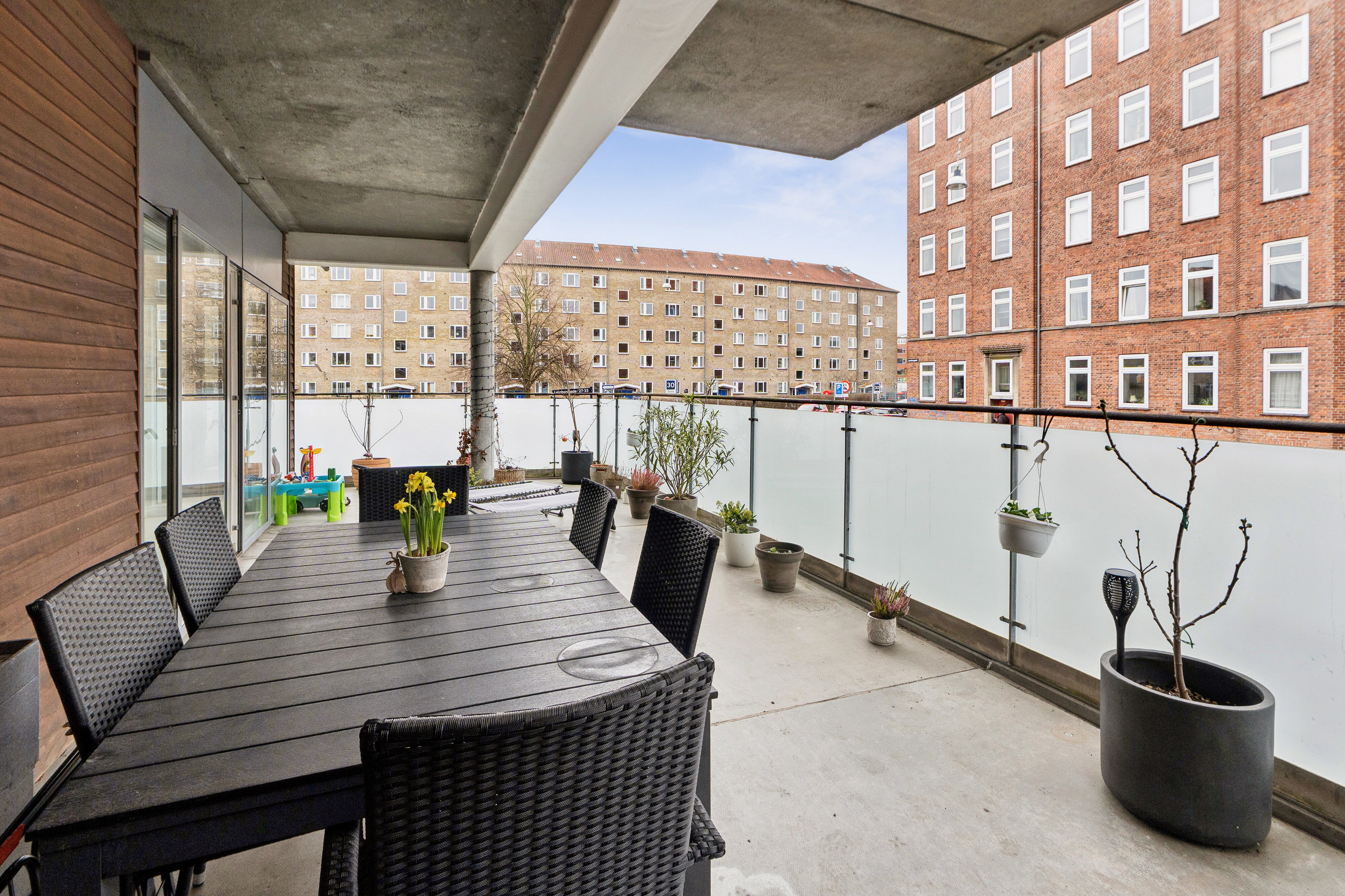 Lyneborggade 27, st.. tv., 2300 København S