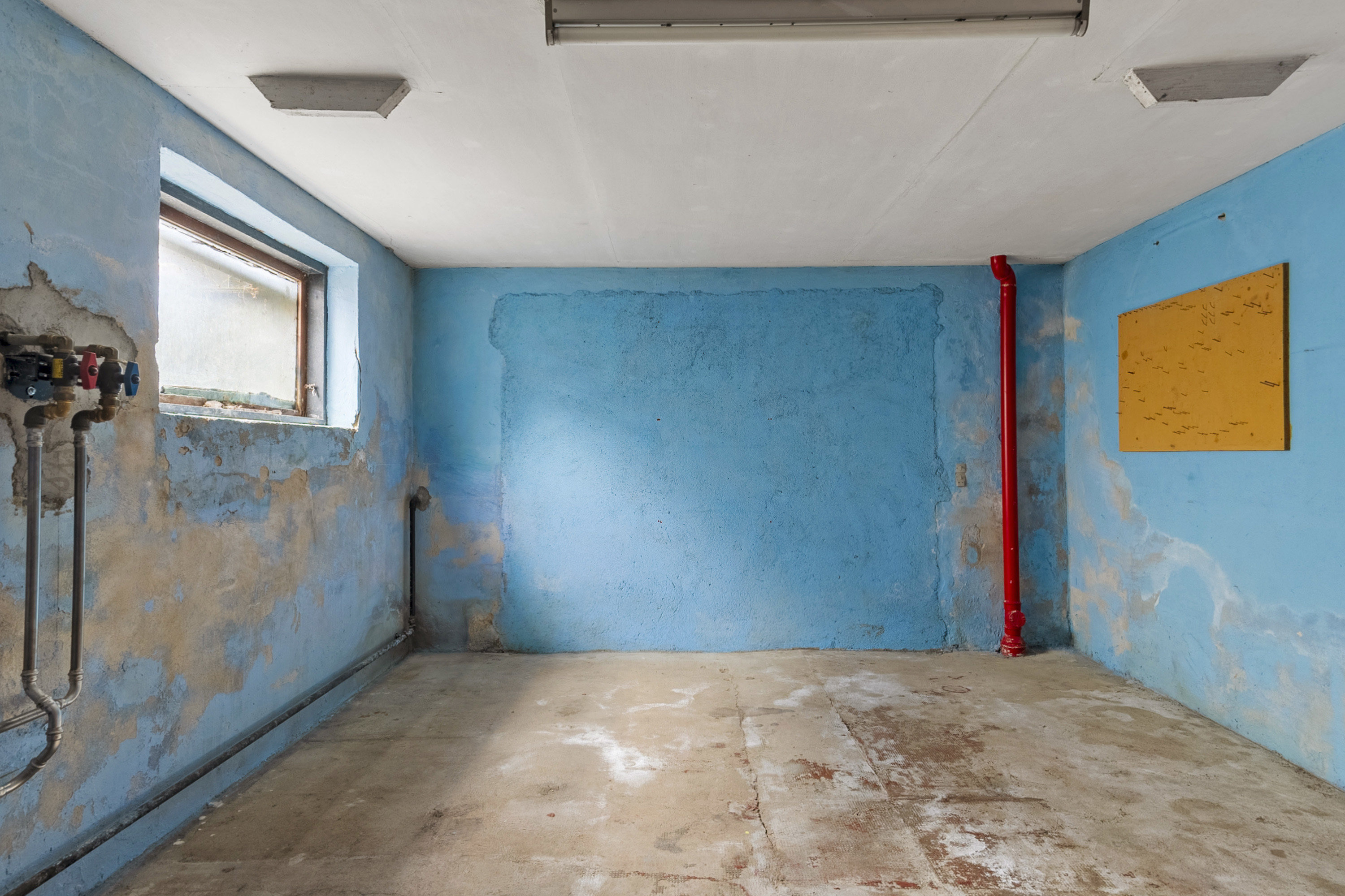 Fremhævet værelse billede i fuldskærmstilstand. Billede af Snerlevej 30, 8700 Horsens