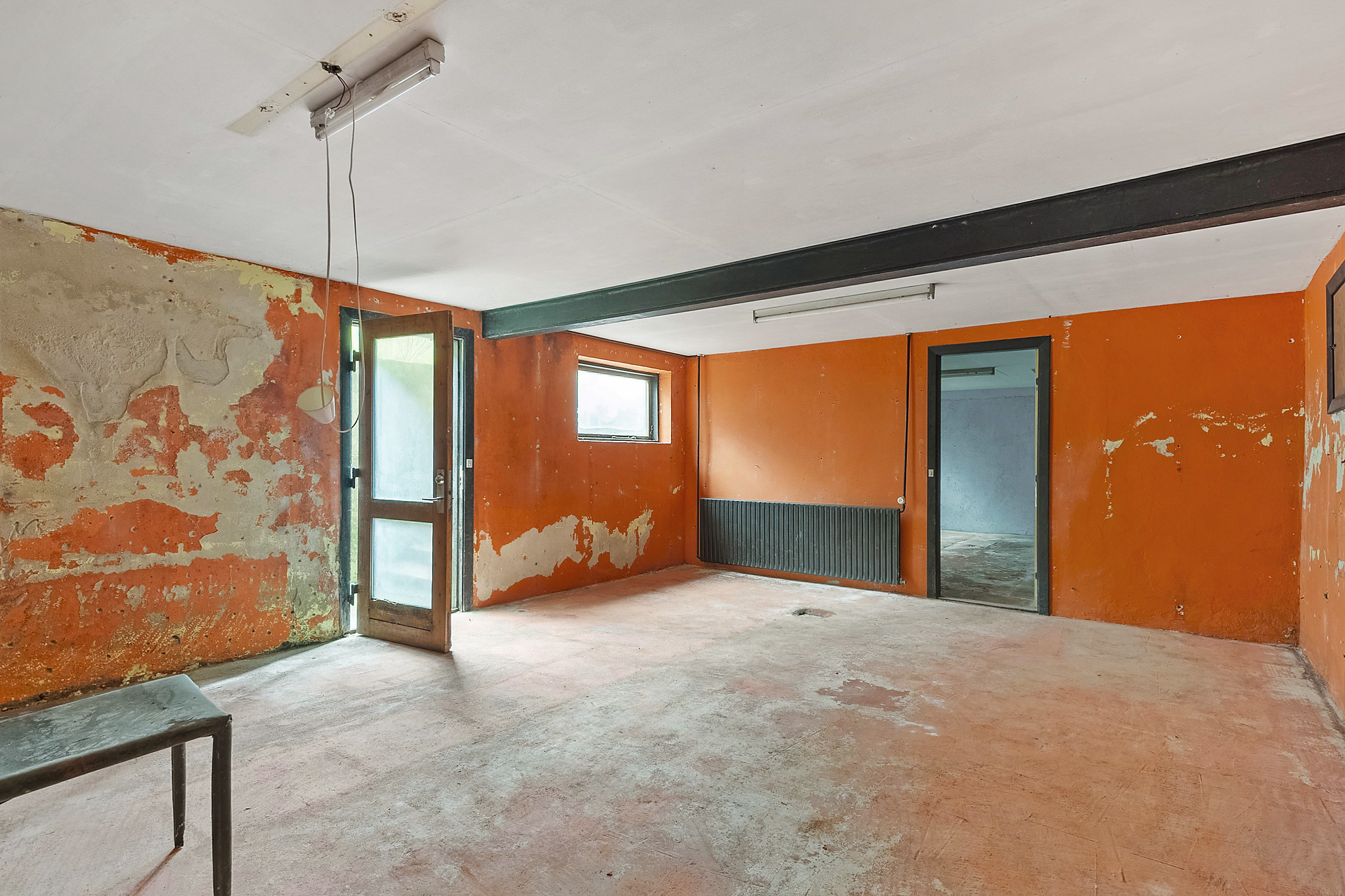 Fremhævet værelse billede i fuldskærmstilstand. Billede af Snerlevej 30, 8700 Horsens