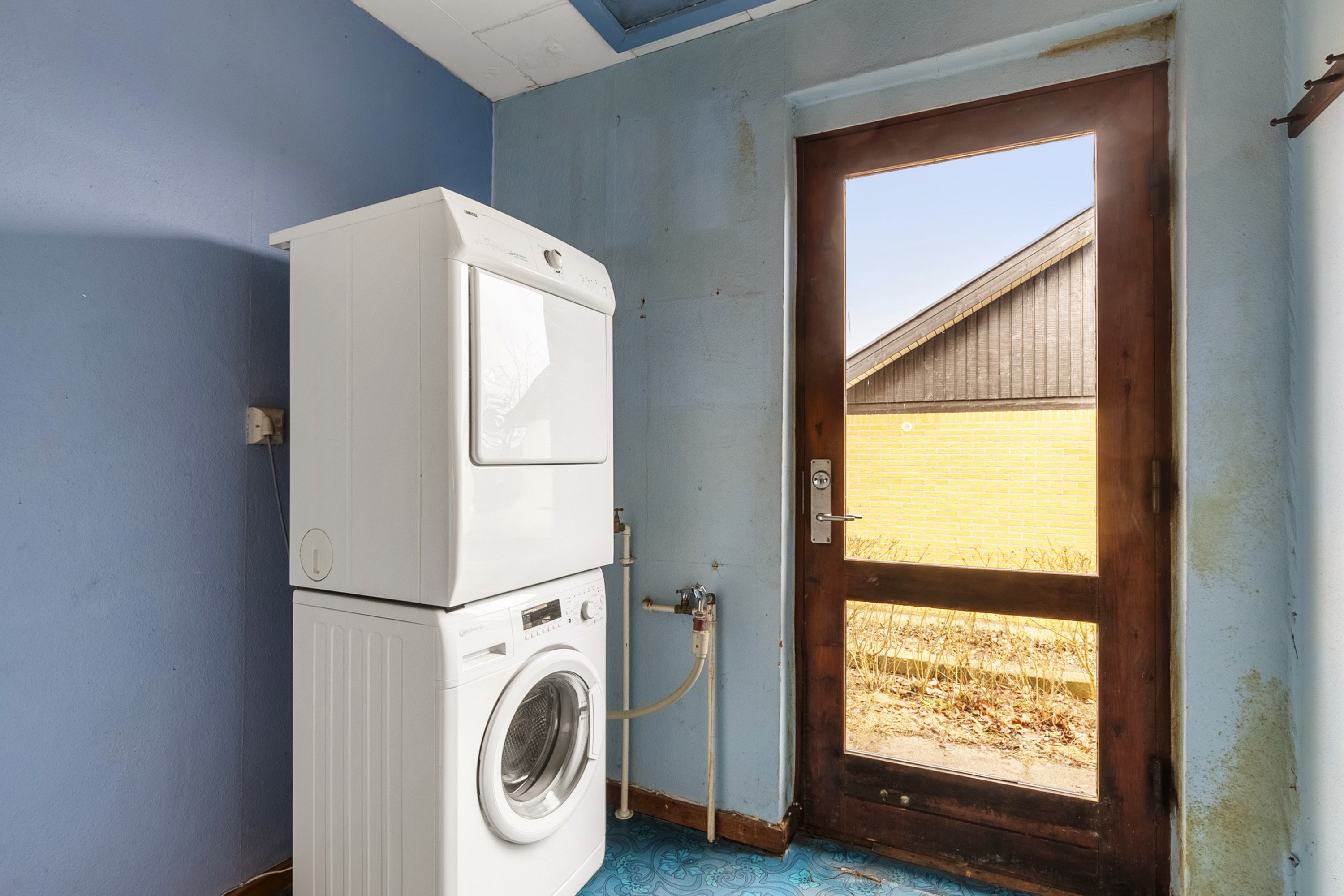 Fremhævet værelse billede i fuldskærmstilstand. Billede af Snerlevej 30, 8700 Horsens