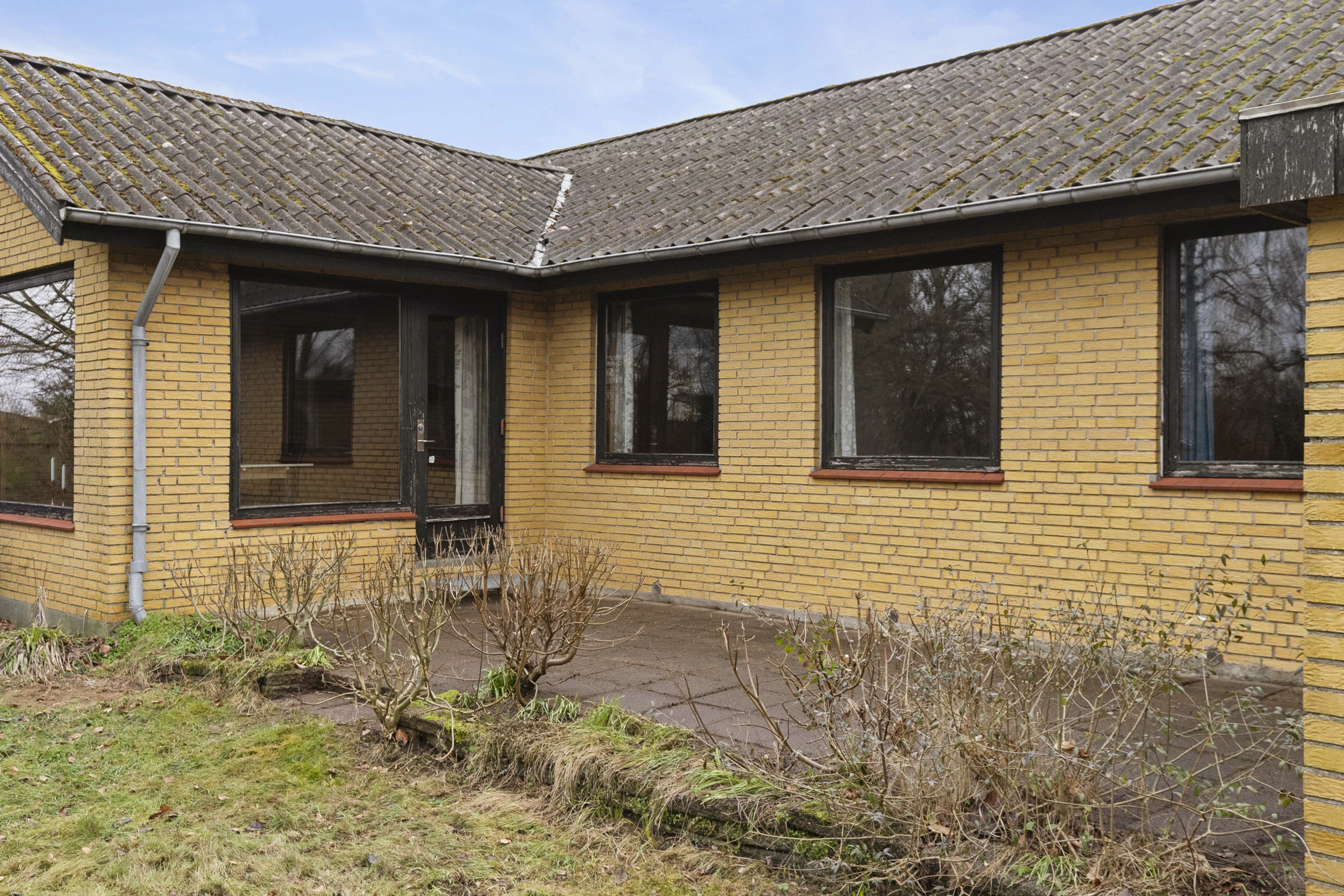 Fremhævet område billede i fuldskærmstilstand. Billede af Snerlevej 30, 8700 Horsens