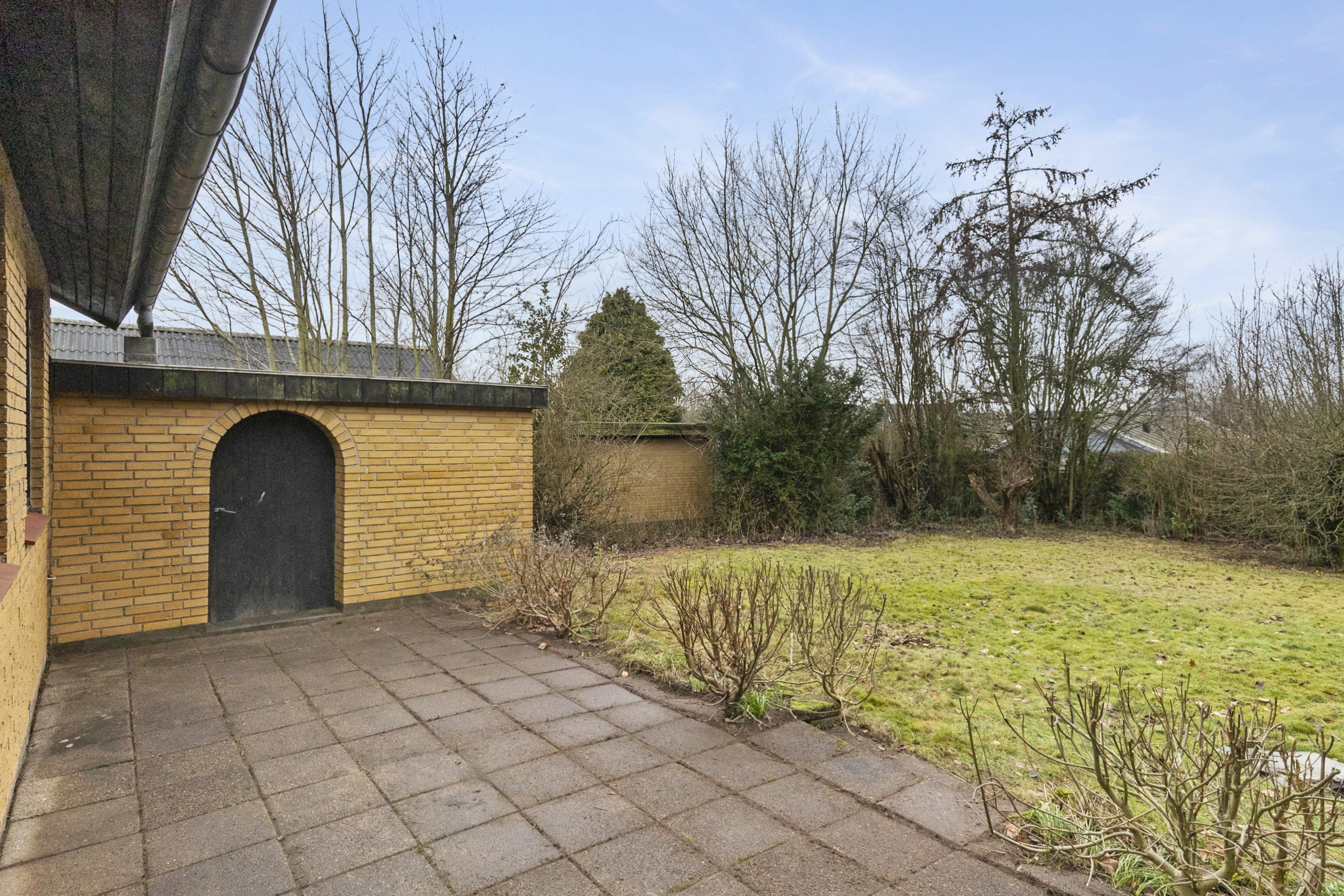 Fremhævet område billede i fuldskærmstilstand. Billede af Snerlevej 30, 8700 Horsens