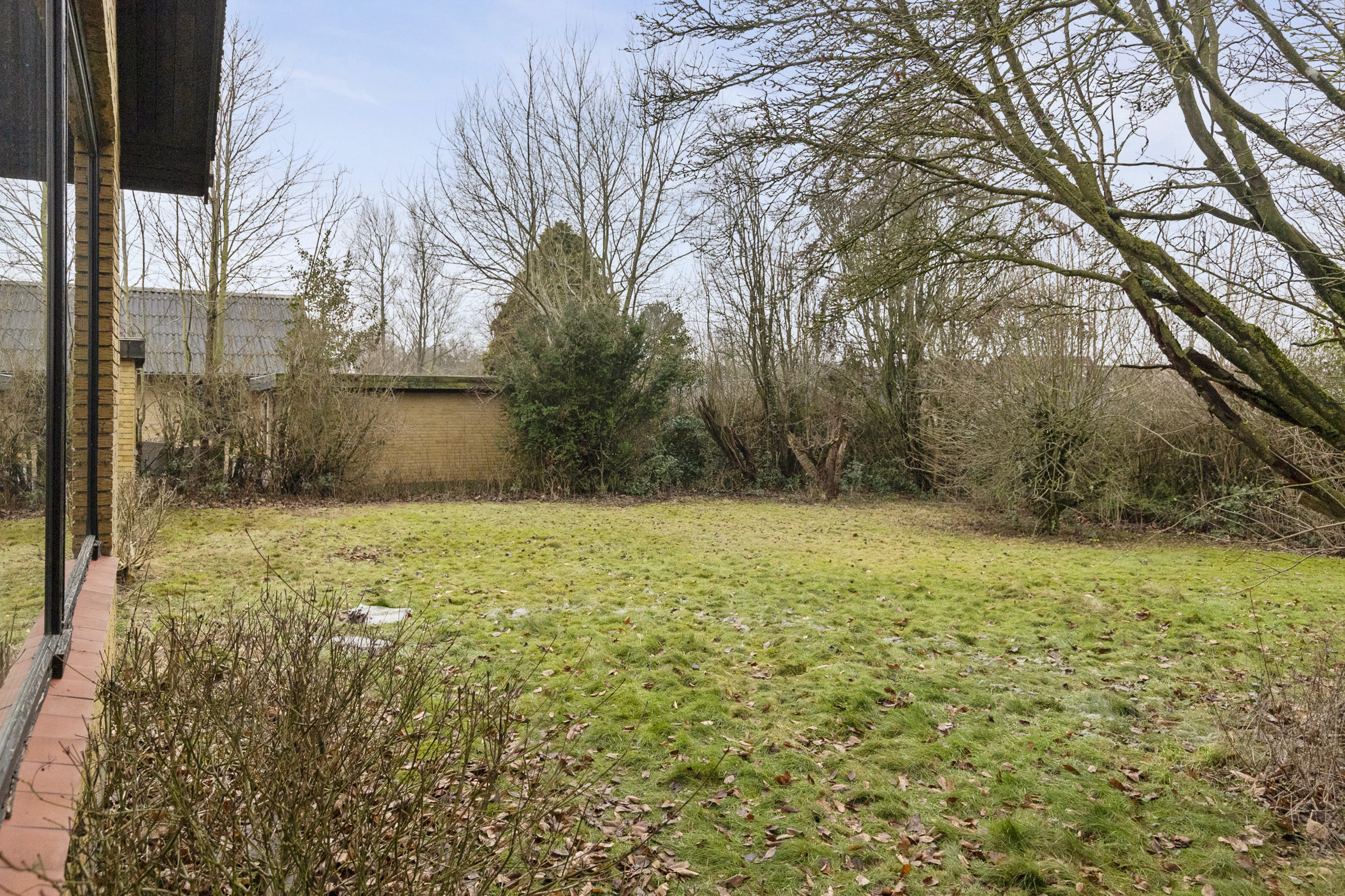 Fremhævet område billede i fuldskærmstilstand. Billede af Snerlevej 30, 8700 Horsens