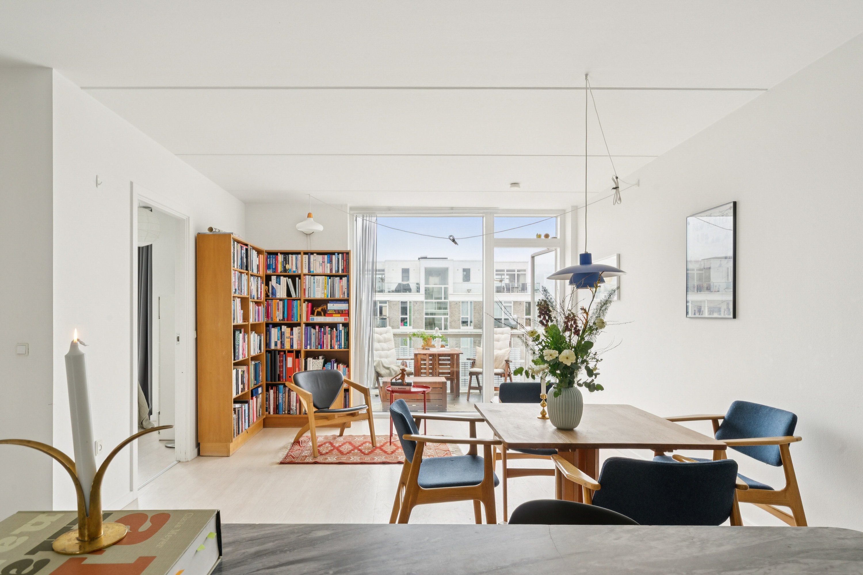 Klaksvigsgade 7, 5. tv., 2300 København S