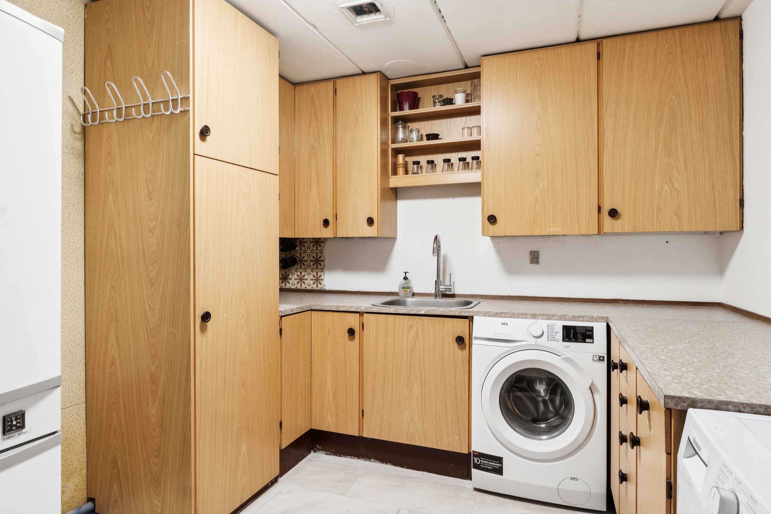 Fremhævet bryggers billede i fuldskærmstilstand. Billede af Rødkælkevej 3, 4250 Fuglebjerg