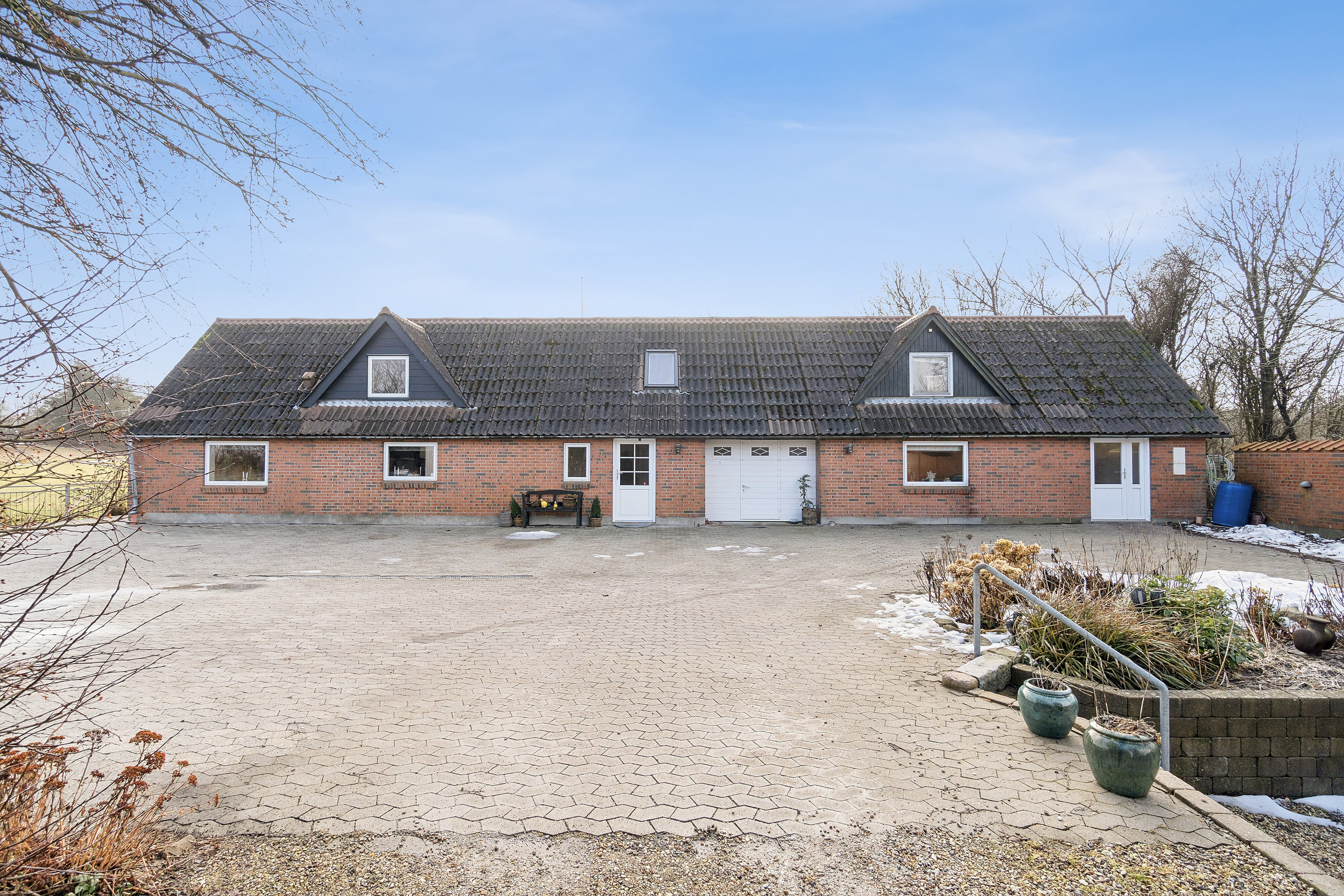 Vestervigvej 202, 7752 Snedsted