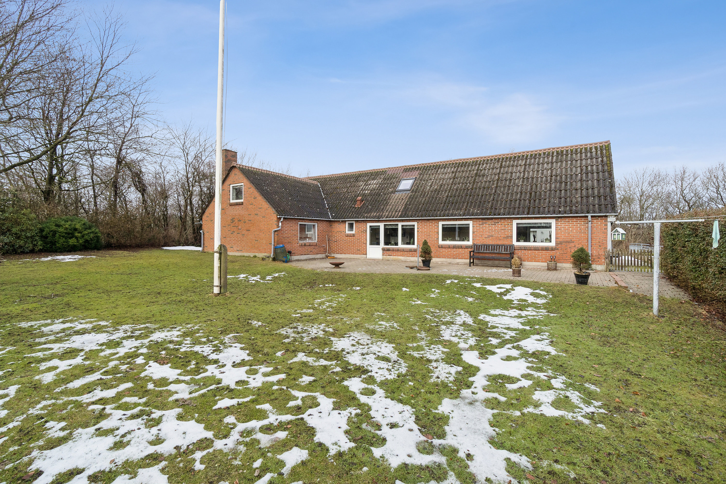 Vestervigvej 202, 7752 Snedsted