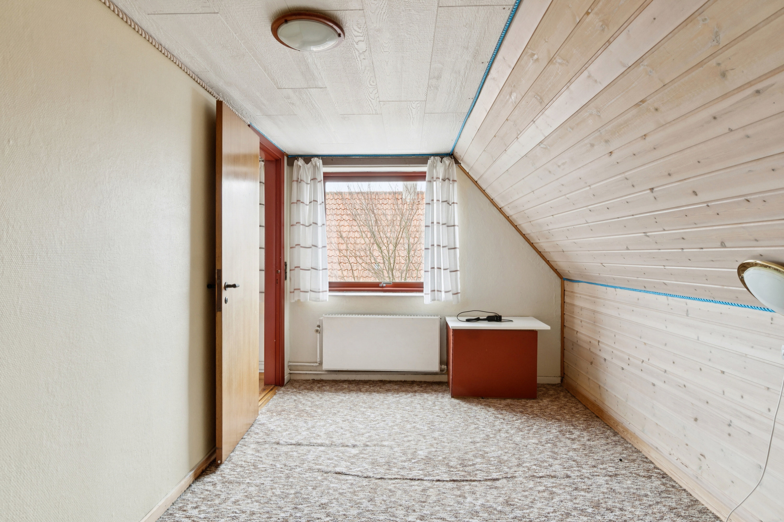 Fremhævet værelse billede i fuldskærmstilstand. Billede af Smedevej 2, 4400 Kalundborg