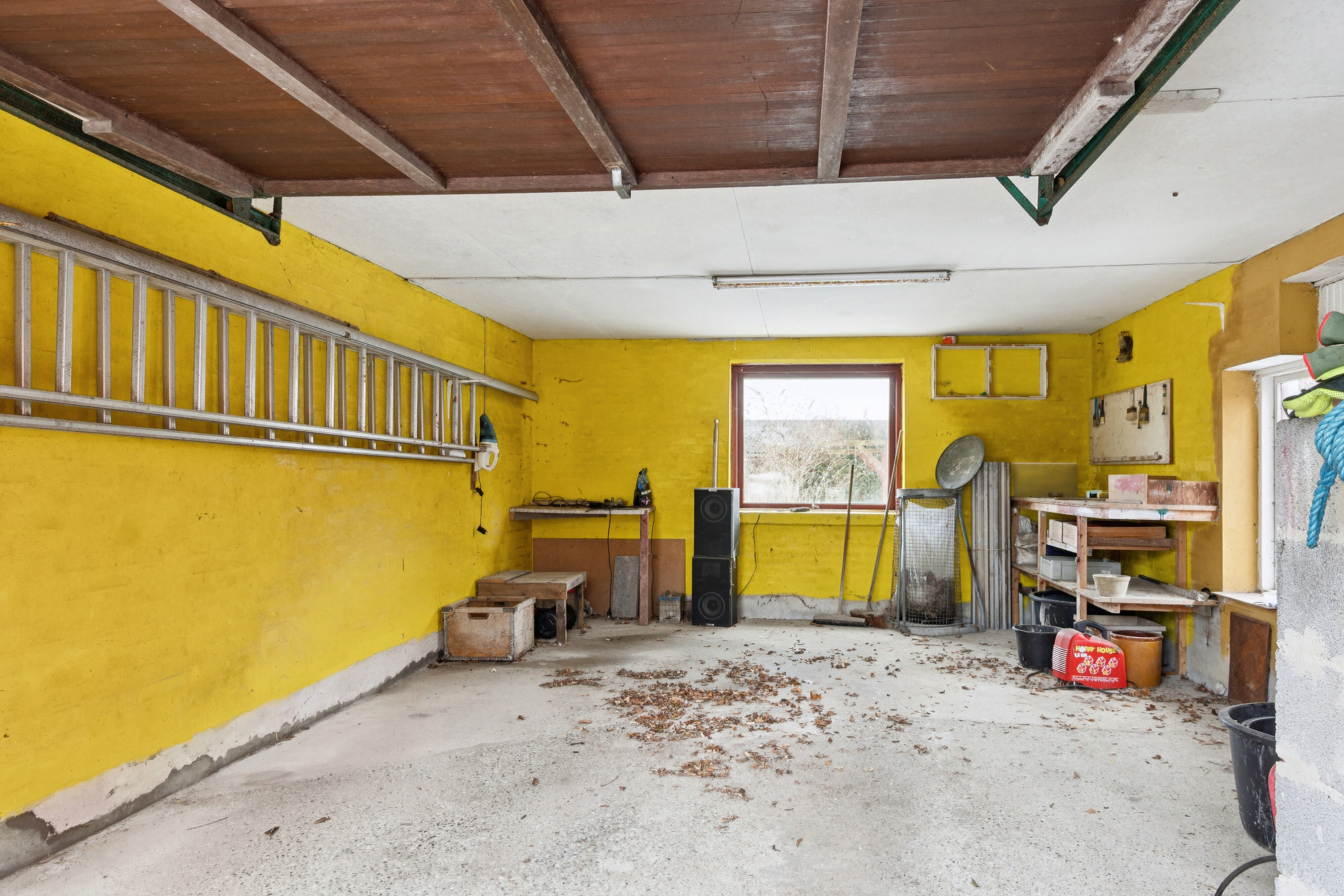 Fremhævet lager billede i fuldskærmstilstand. Billede af Smedevej 2, 4400 Kalundborg