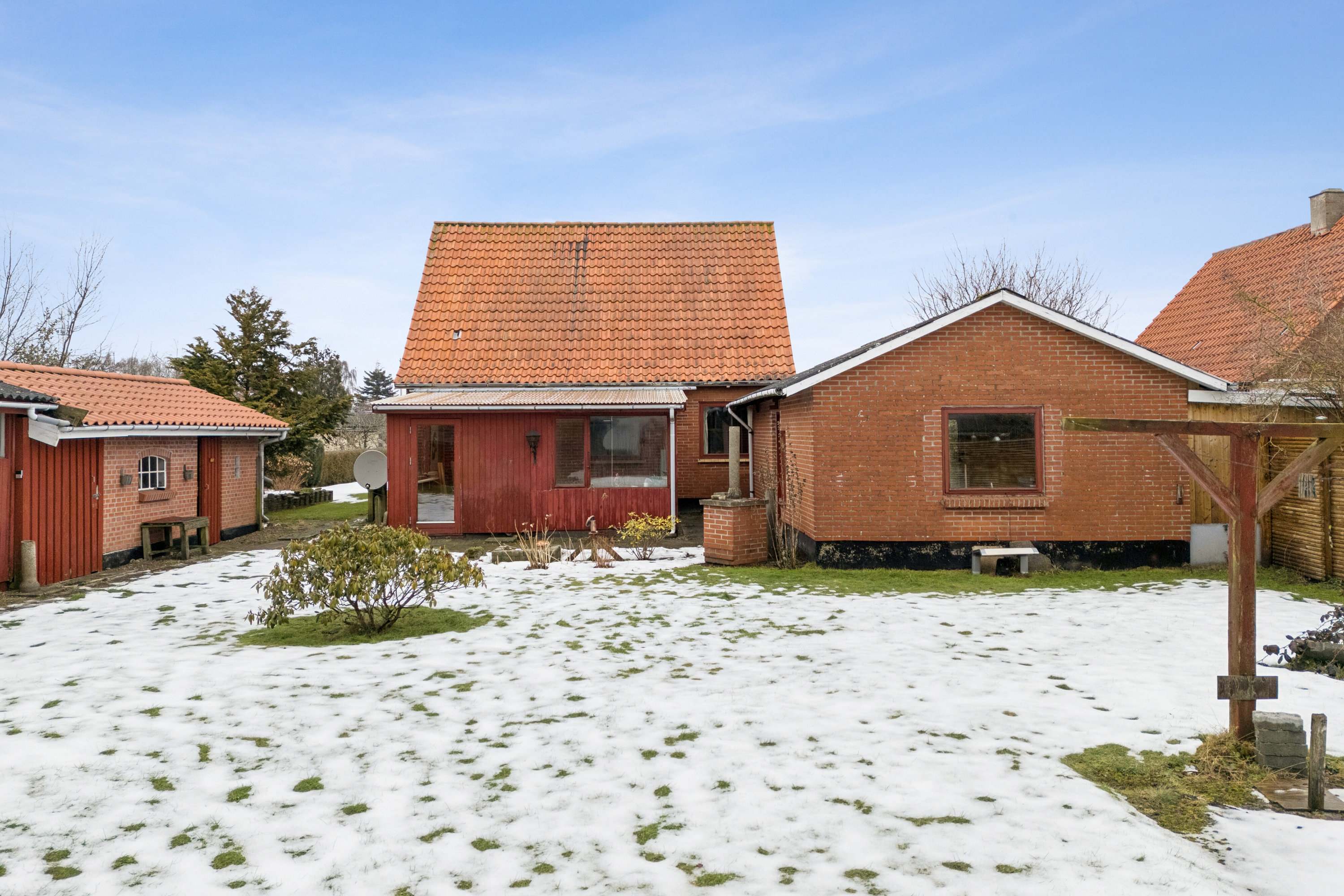 Smedevej 2, 4400 Kalundborg